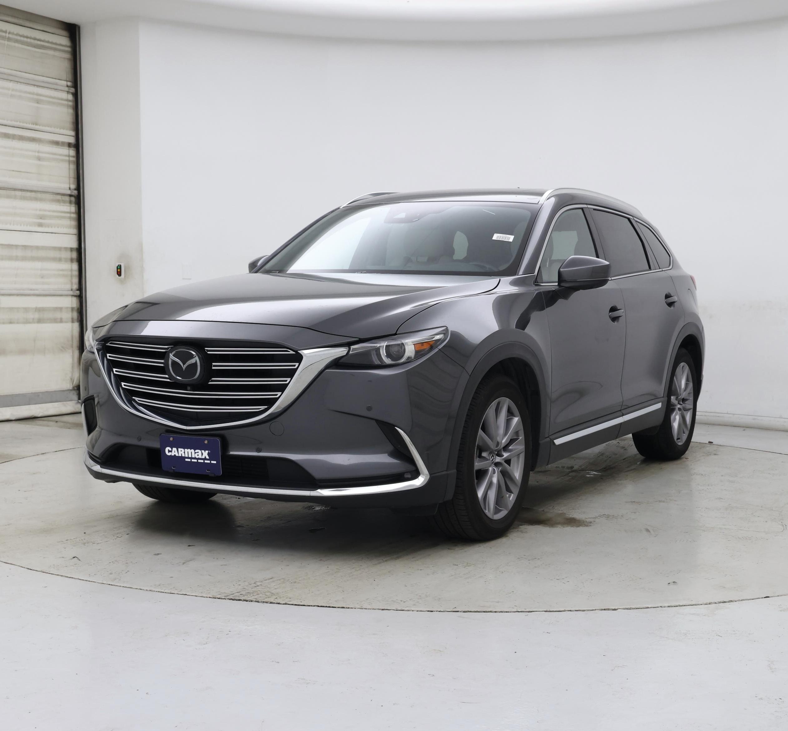 Thumbnail: 2022 Mazda CX-9 - 4