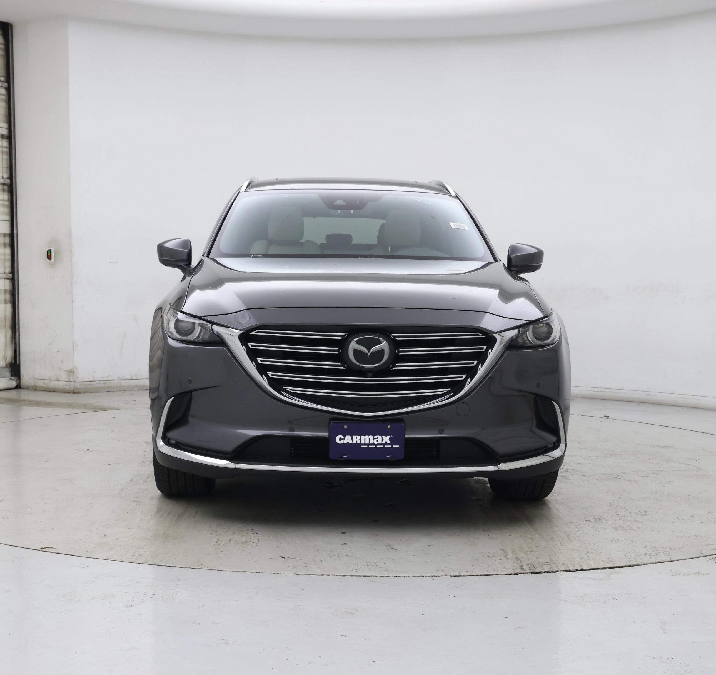 Thumbnail: 2022 Mazda CX-9 - 5