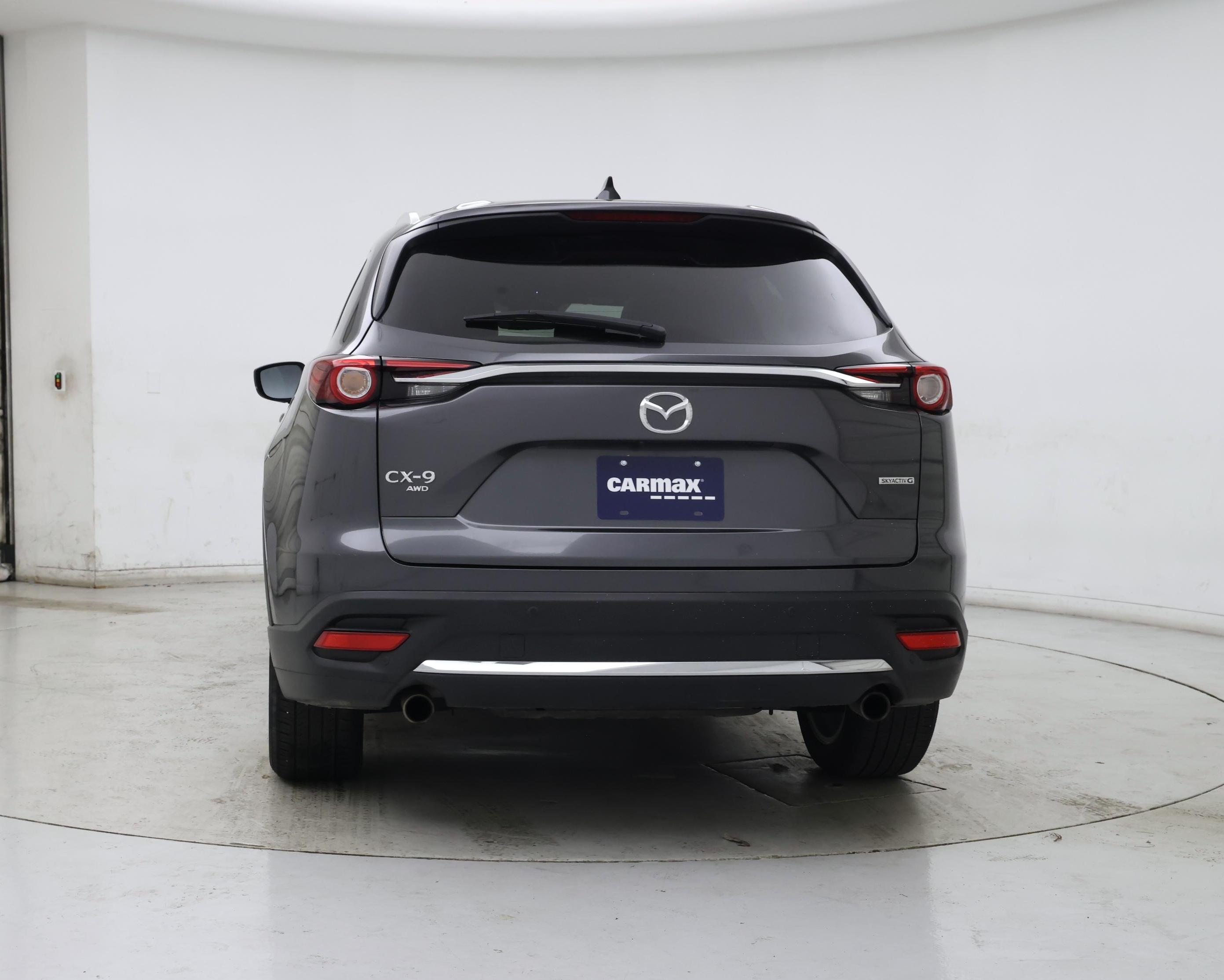 Thumbnail: 2022 Mazda CX-9 - 6