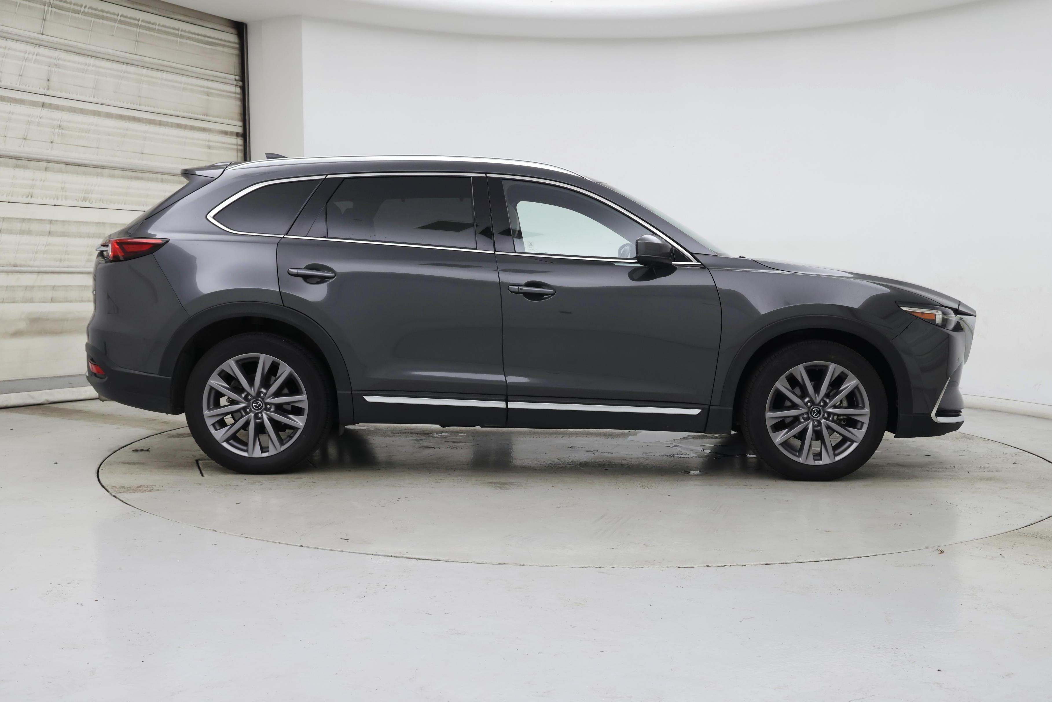 Thumbnail: 2022 Mazda CX-9 - 7