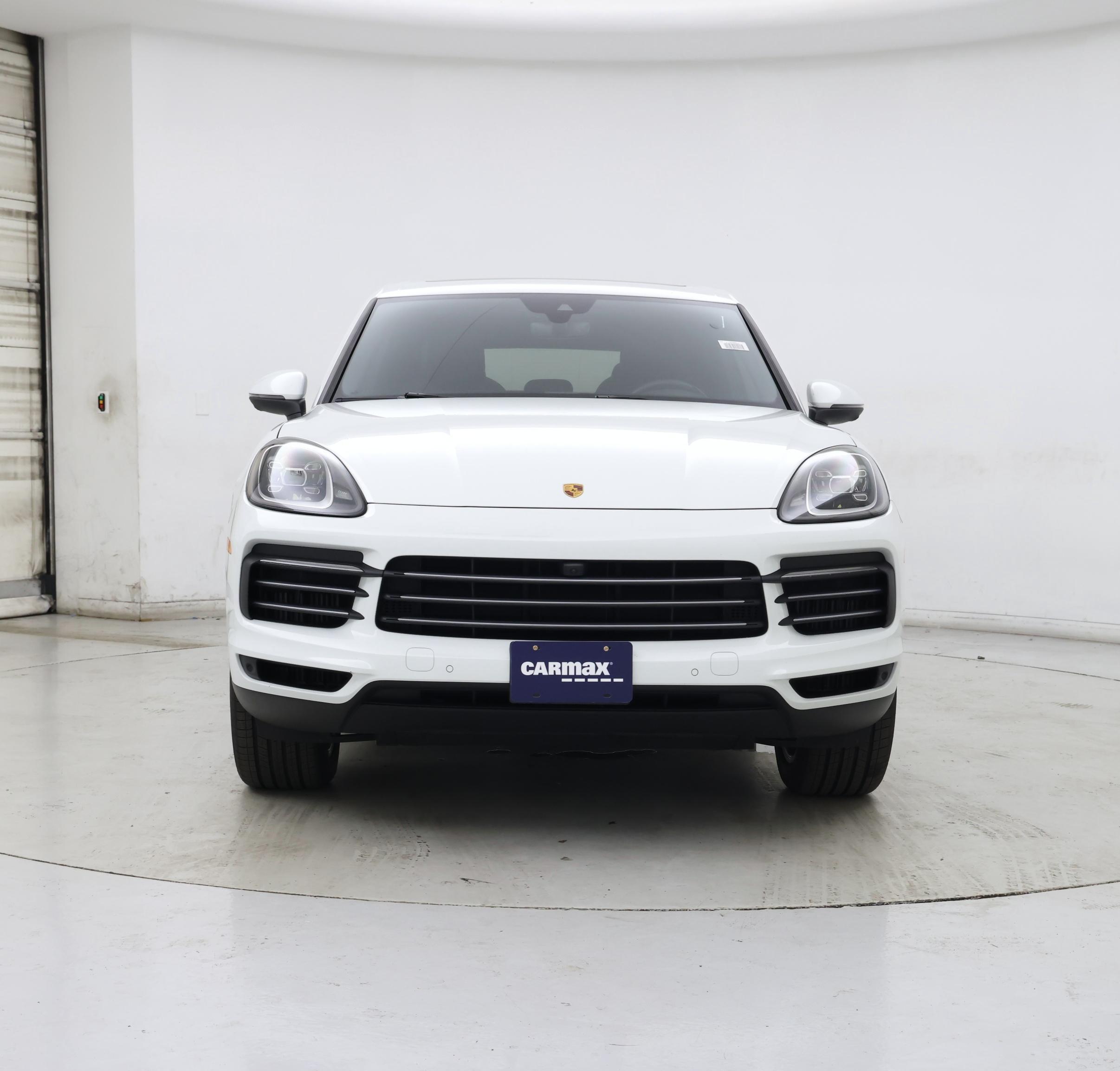 Thumbnail: 2021 Porsche Cayenne - 5