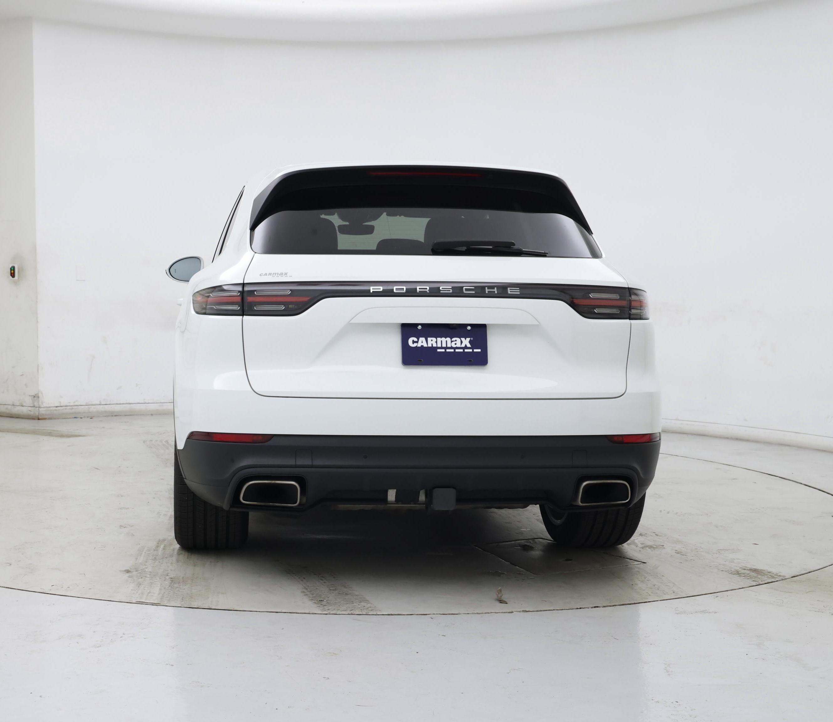 Thumbnail: 2021 Porsche Cayenne - 6