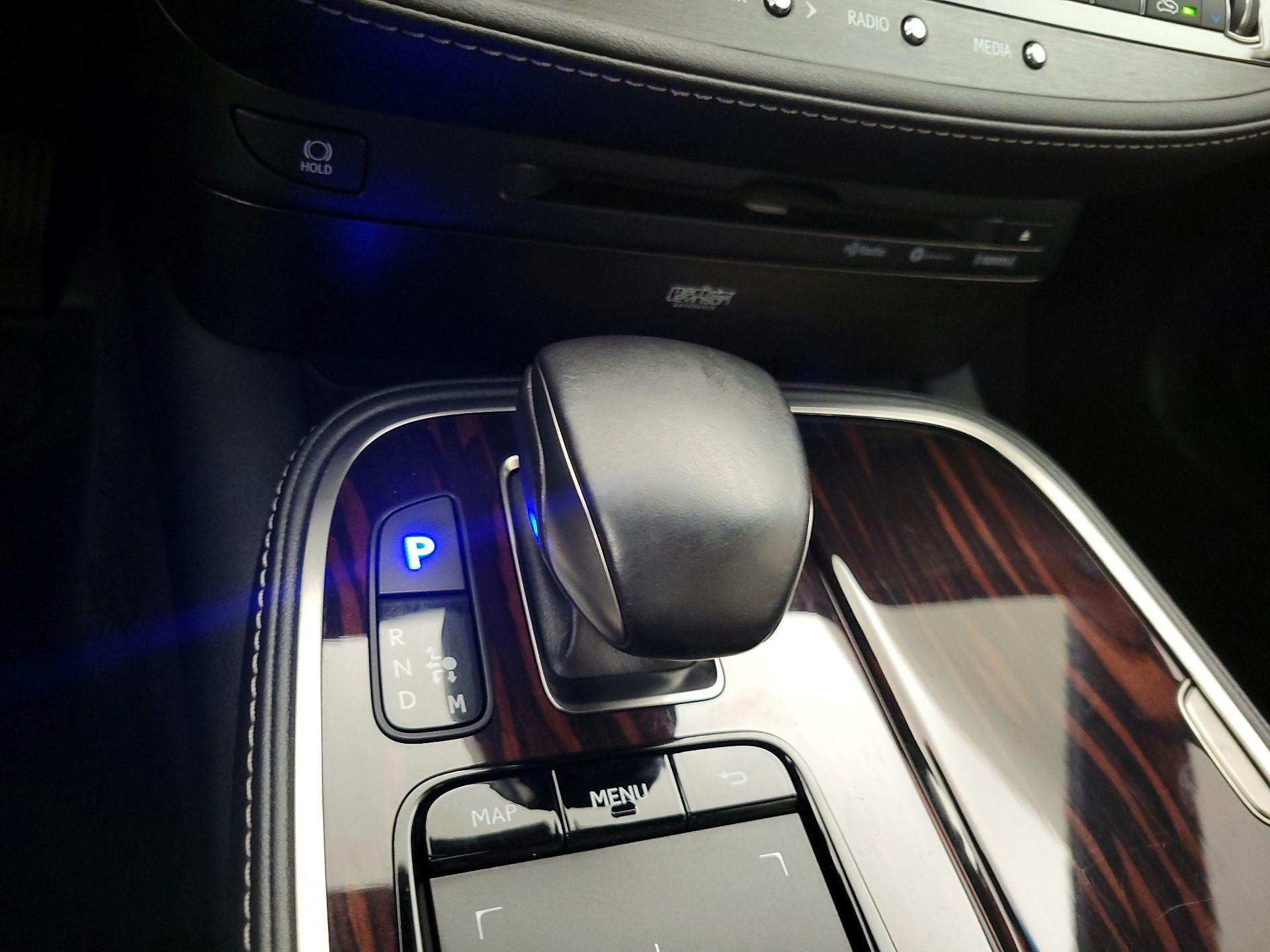 Thumbnail: 2018 Lexus LS - 18