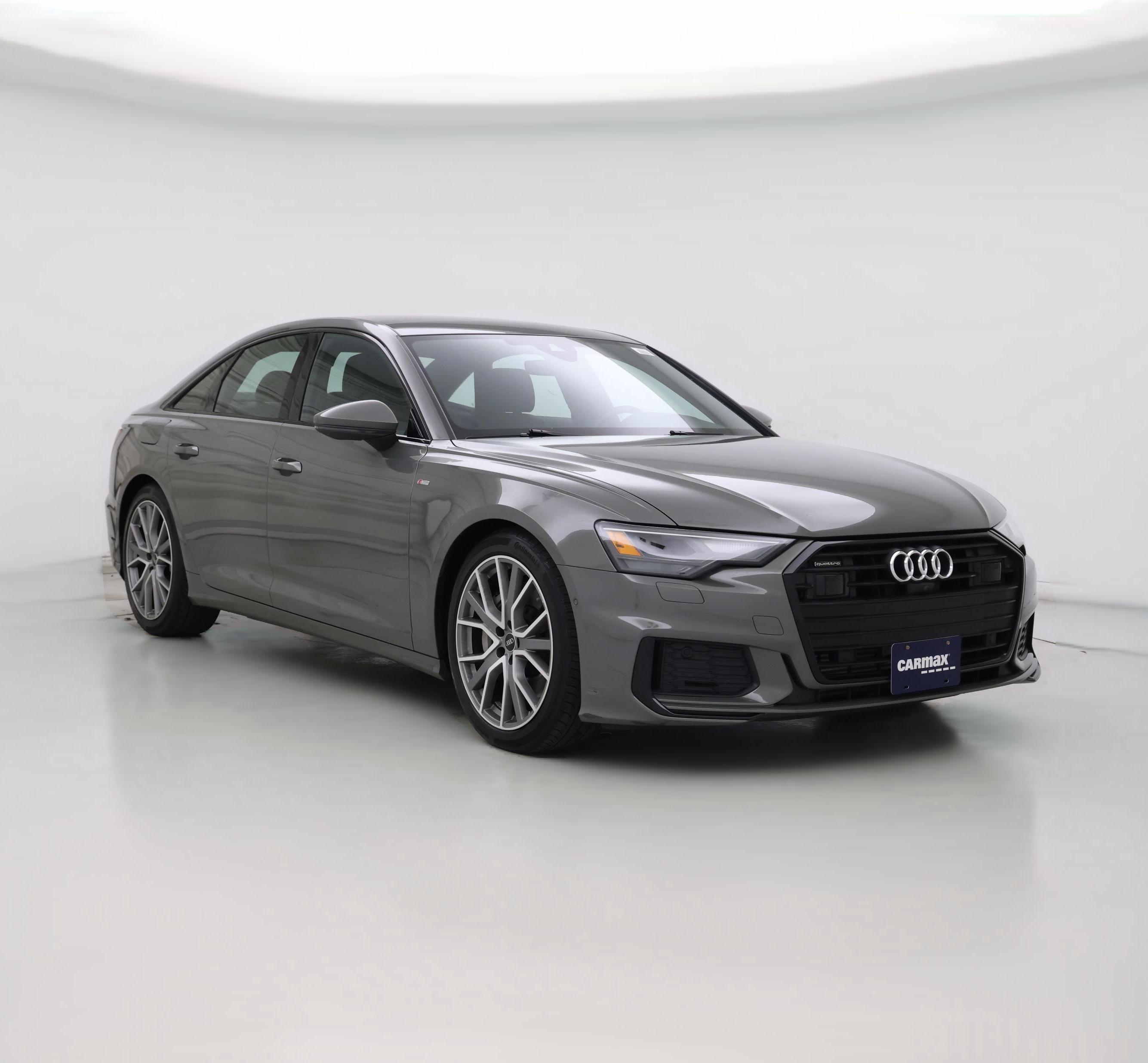 Thumbnail: 2023 Audi A6 - 1