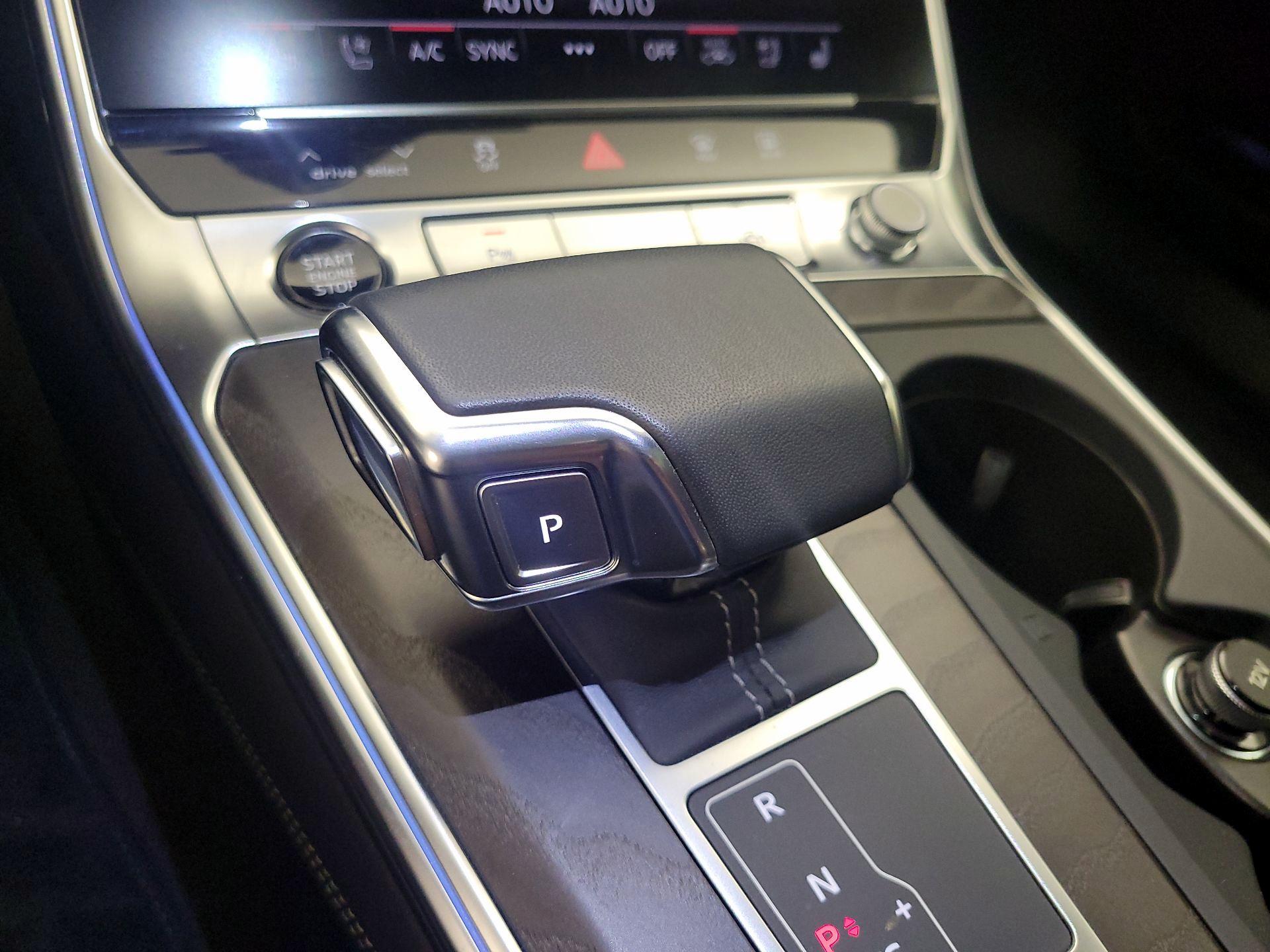 Thumbnail: 2023 Audi A6 - 17