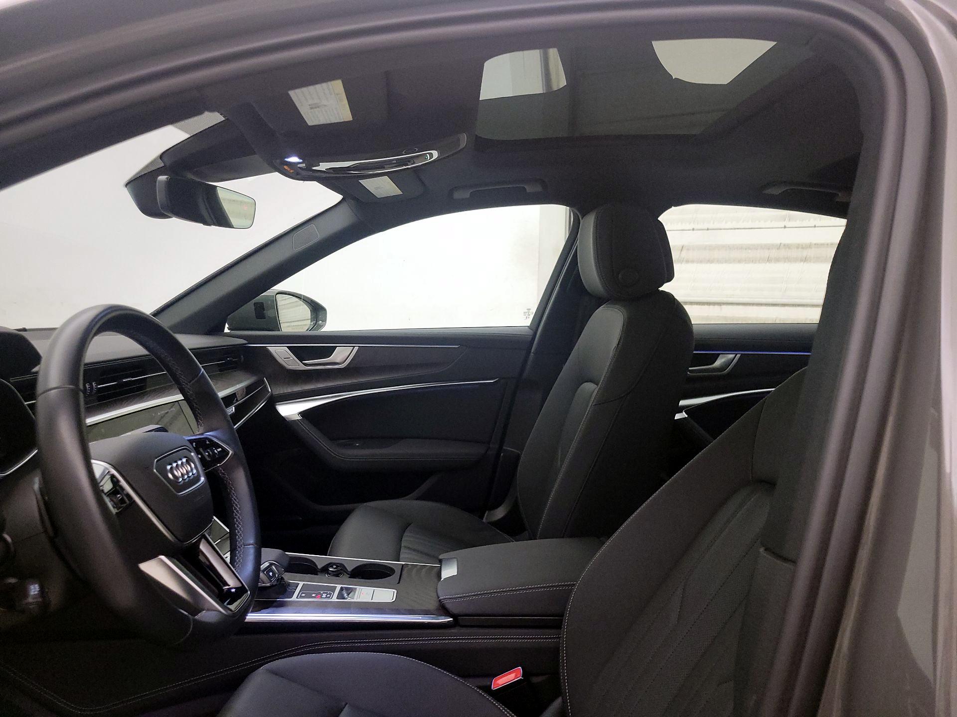 Thumbnail: 2023 Audi A6 - 19