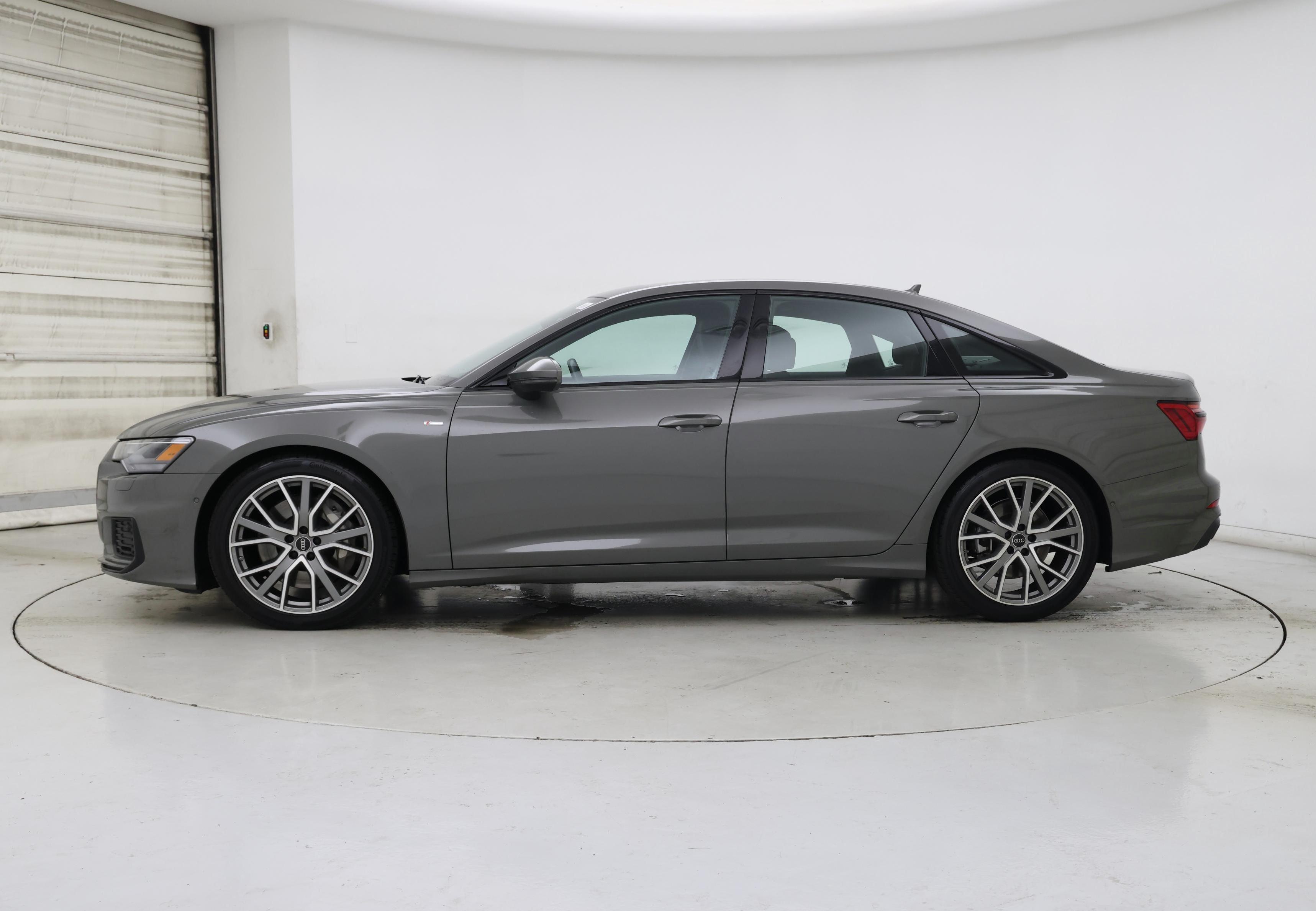 Thumbnail: 2023 Audi A6 - 3