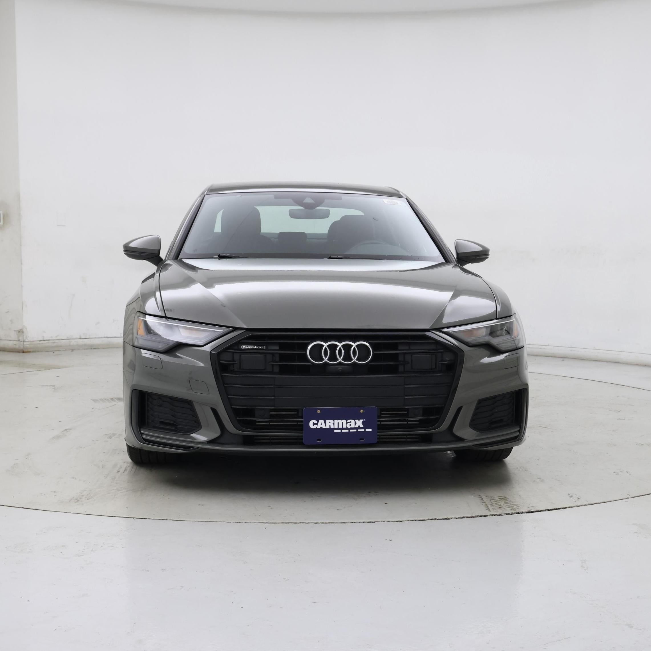 Thumbnail: 2023 Audi A6 - 5