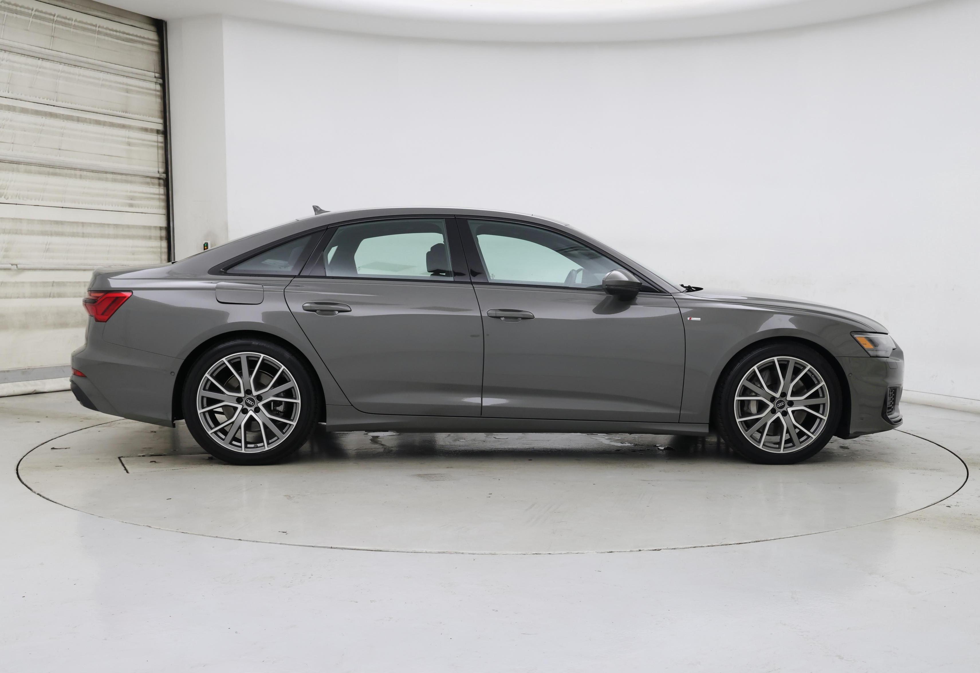 Thumbnail: 2023 Audi A6 - 7