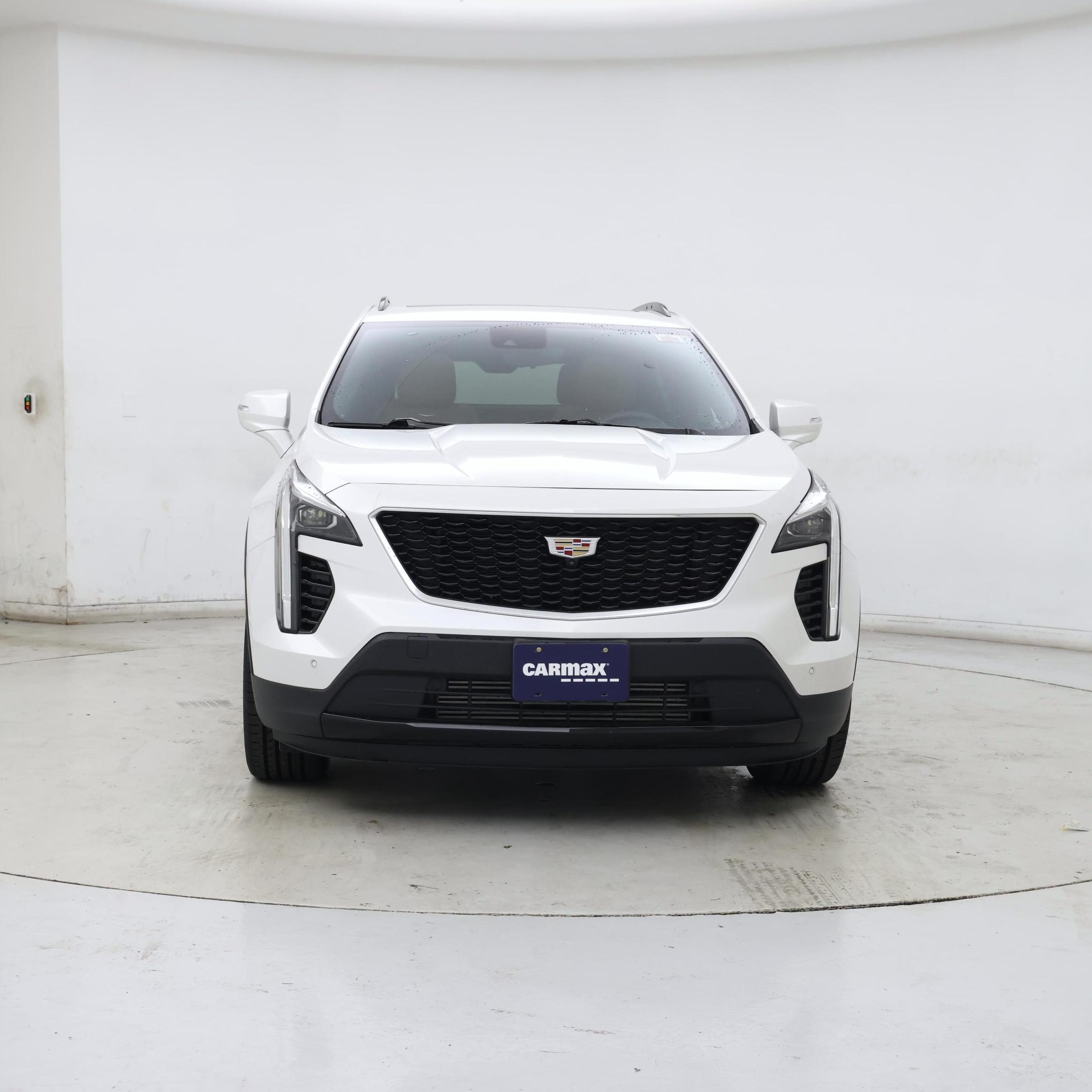 Thumbnail: 2022 Cadillac XT4 - 5