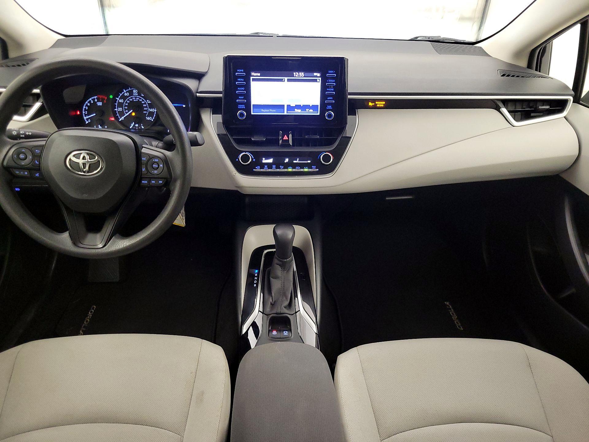 Thumbnail: 2020 Toyota Corolla - 9