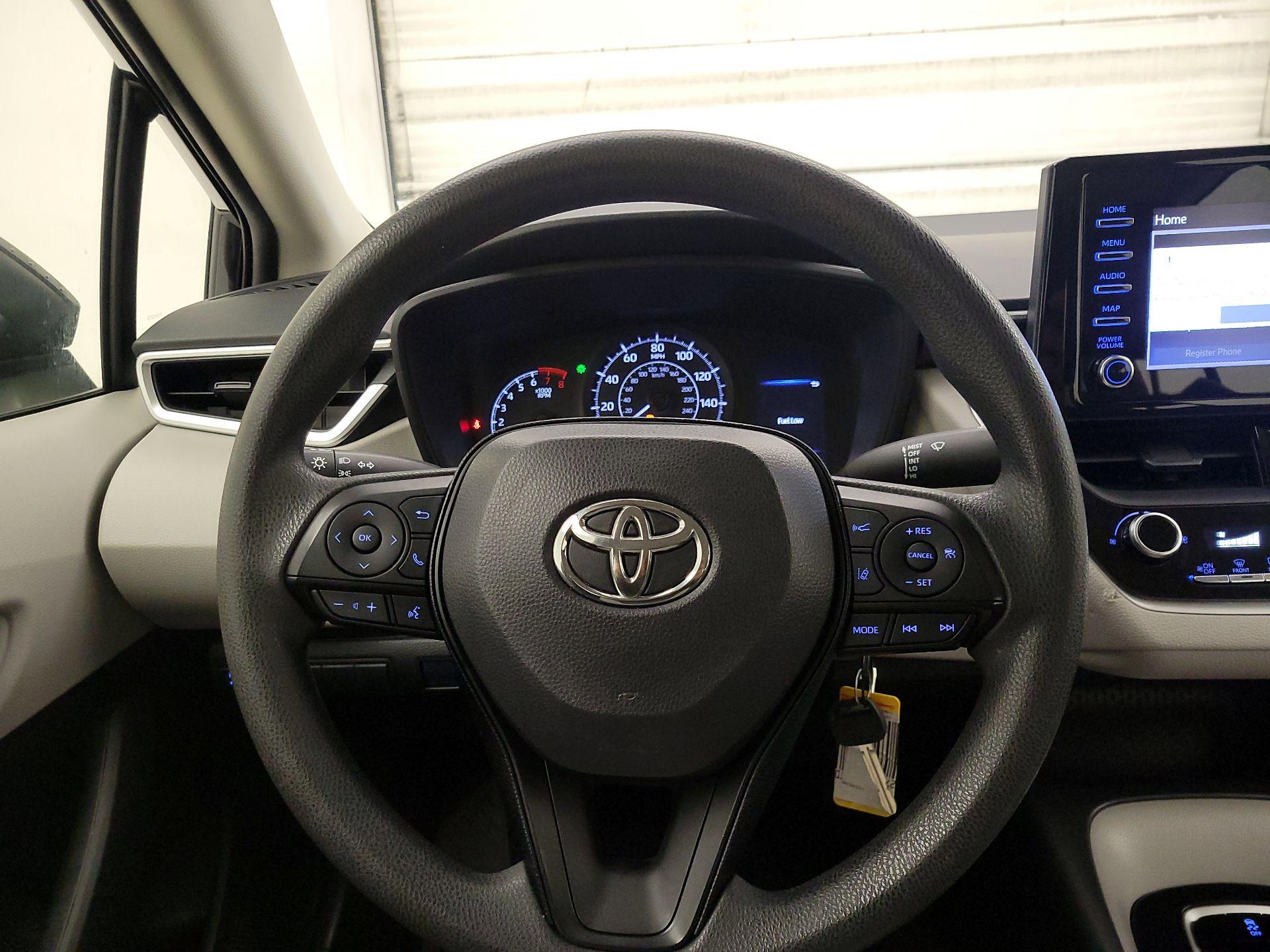 Thumbnail: 2020 Toyota Corolla - 10