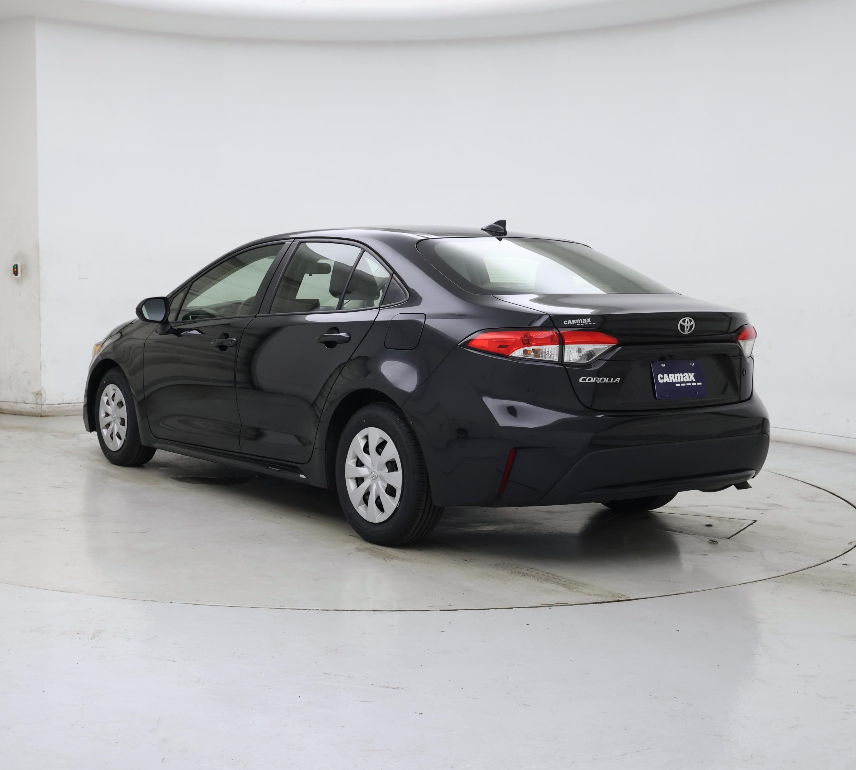 Thumbnail: 2020 Toyota Corolla - 2