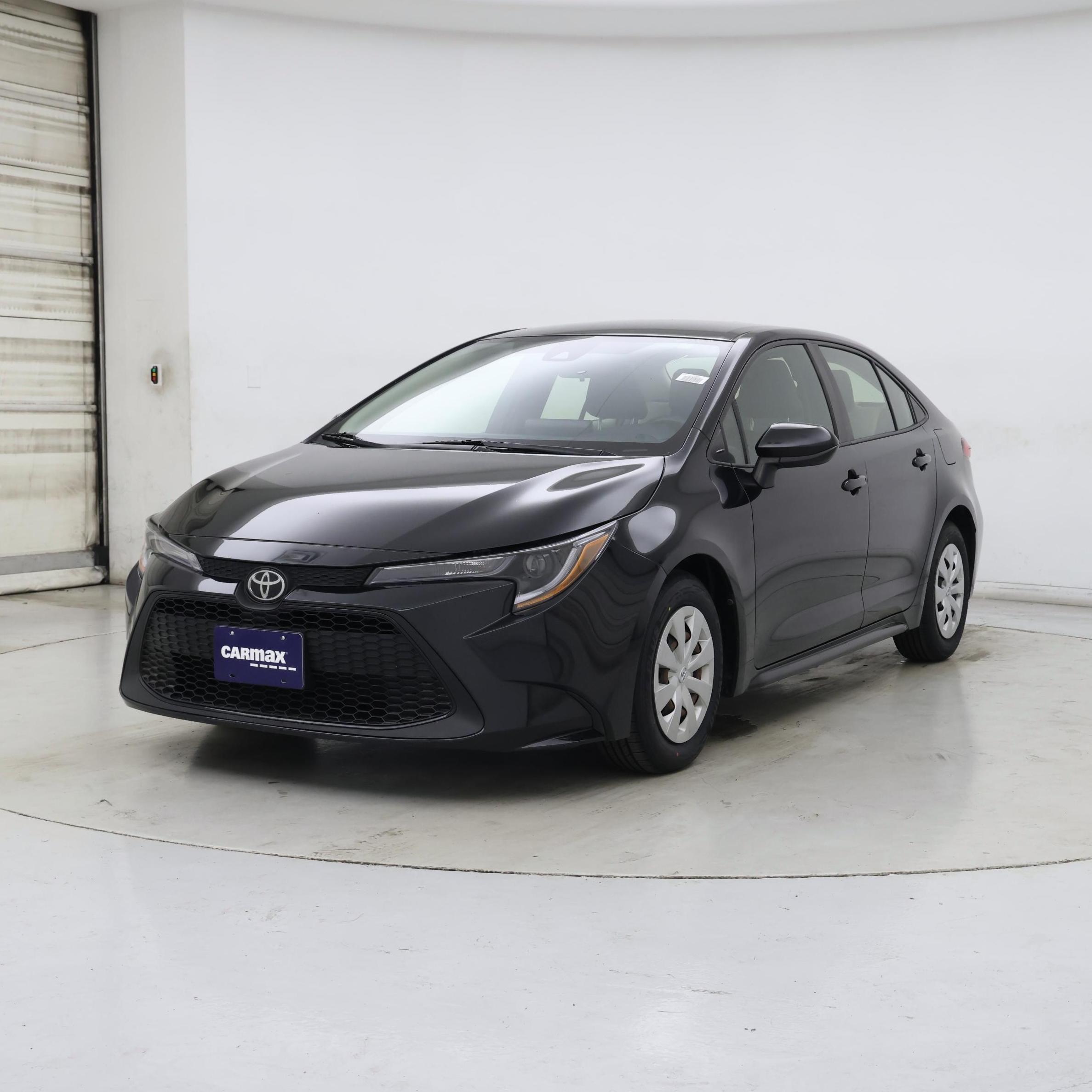 Thumbnail: 2020 Toyota Corolla - 4