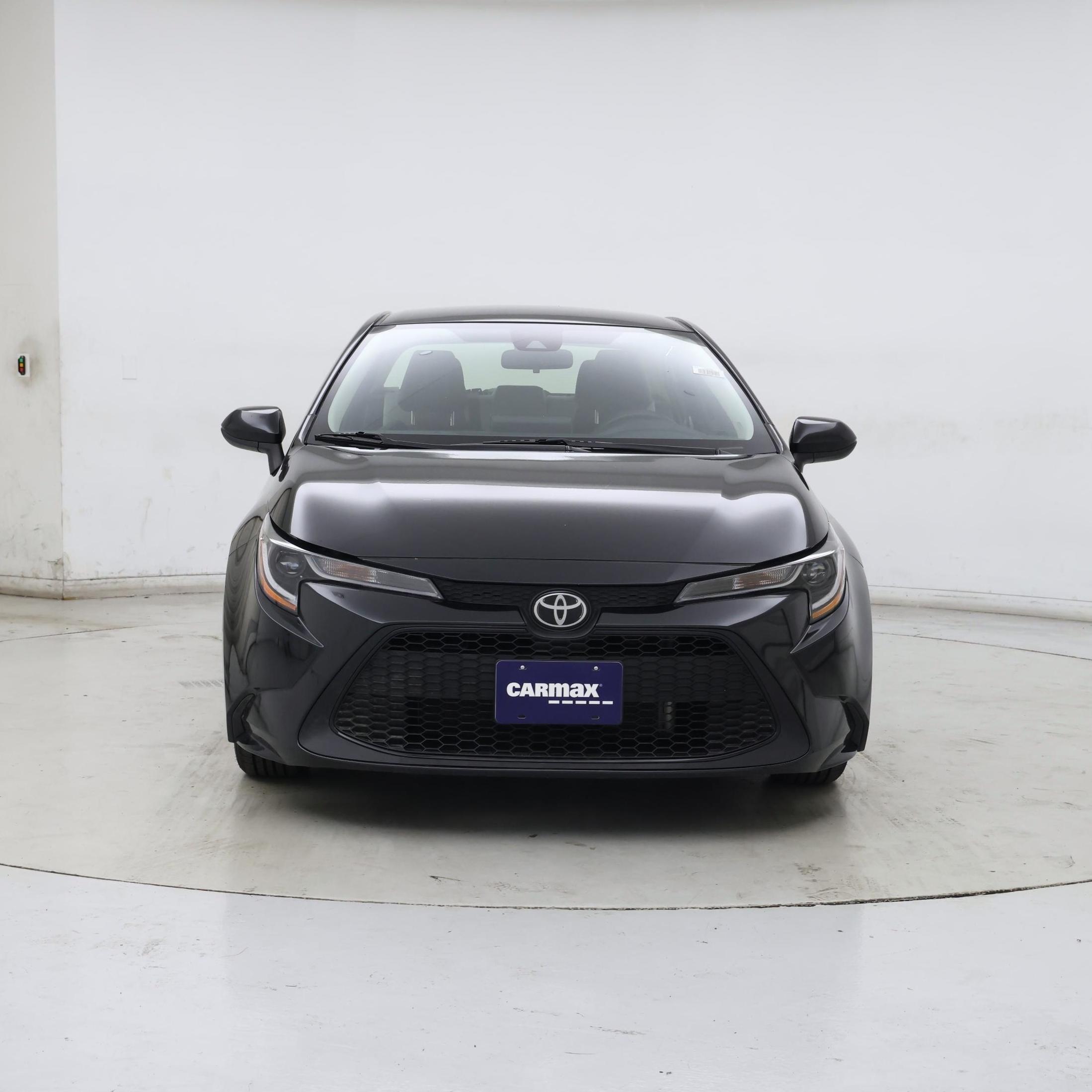 Thumbnail: 2020 Toyota Corolla - 5