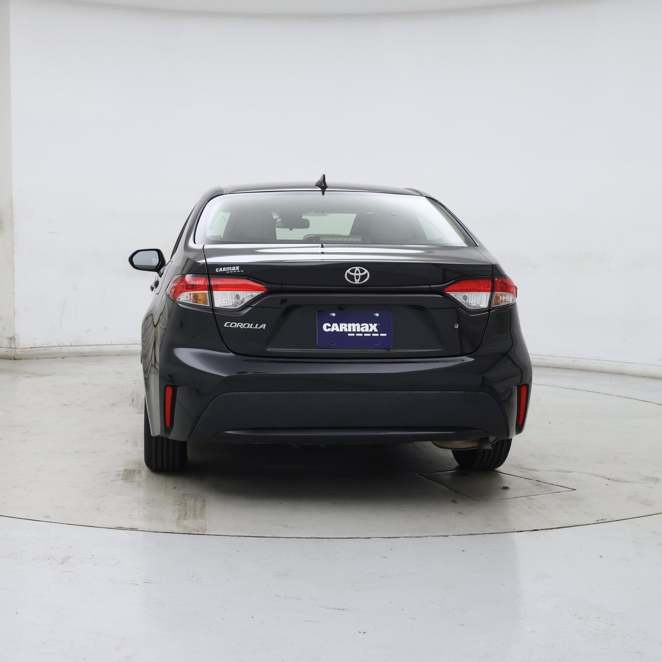 Thumbnail: 2020 Toyota Corolla - 6