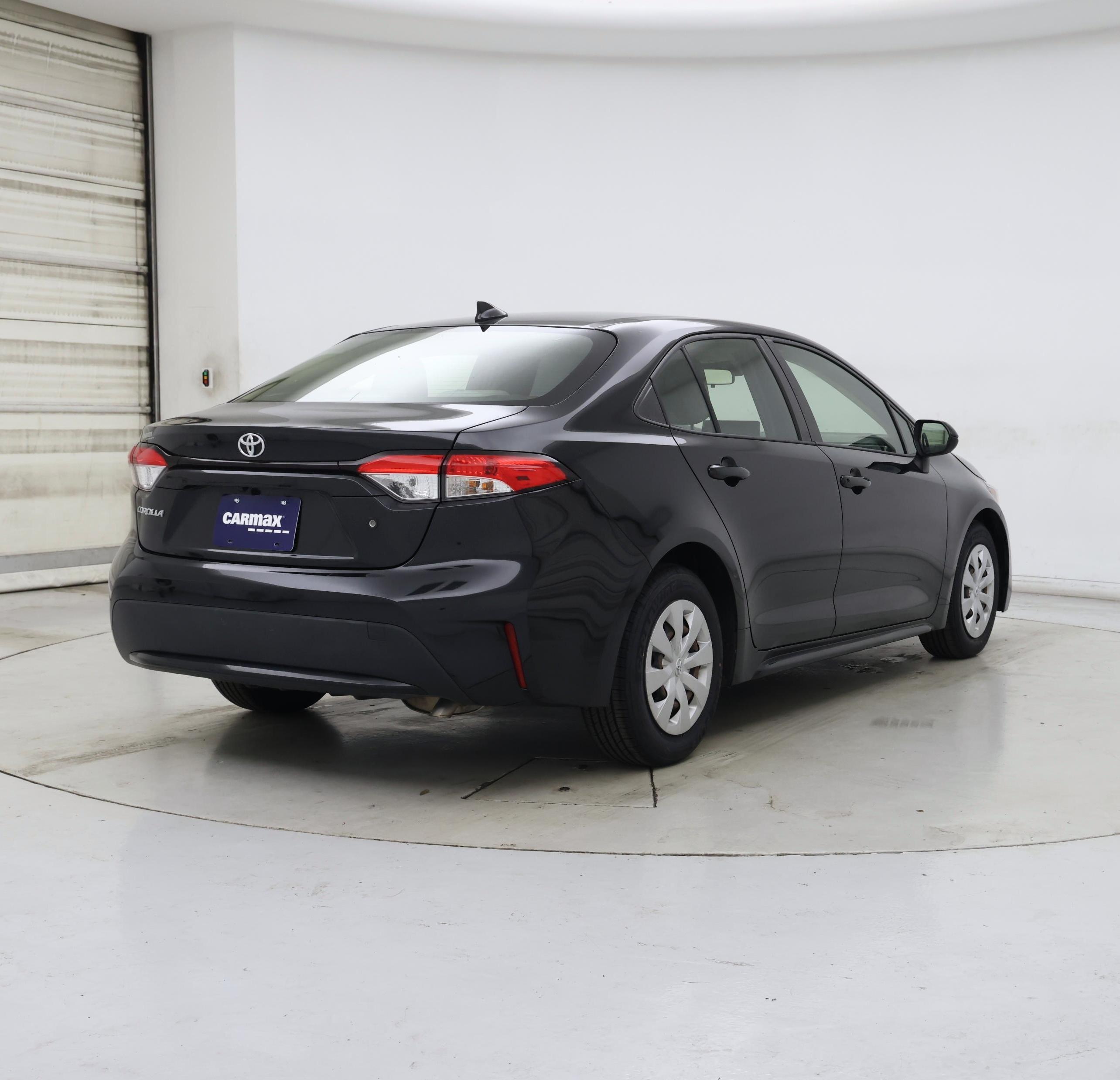 Thumbnail: 2020 Toyota Corolla - 8