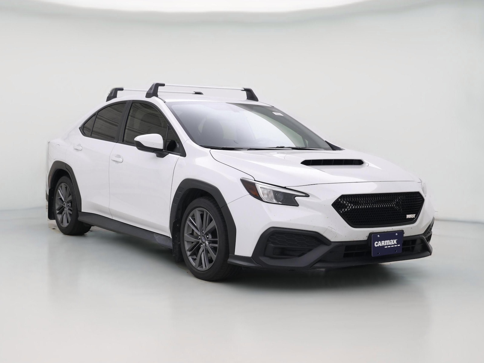 2023 Subaru WRX Base