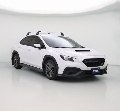 2023 Subaru WRX