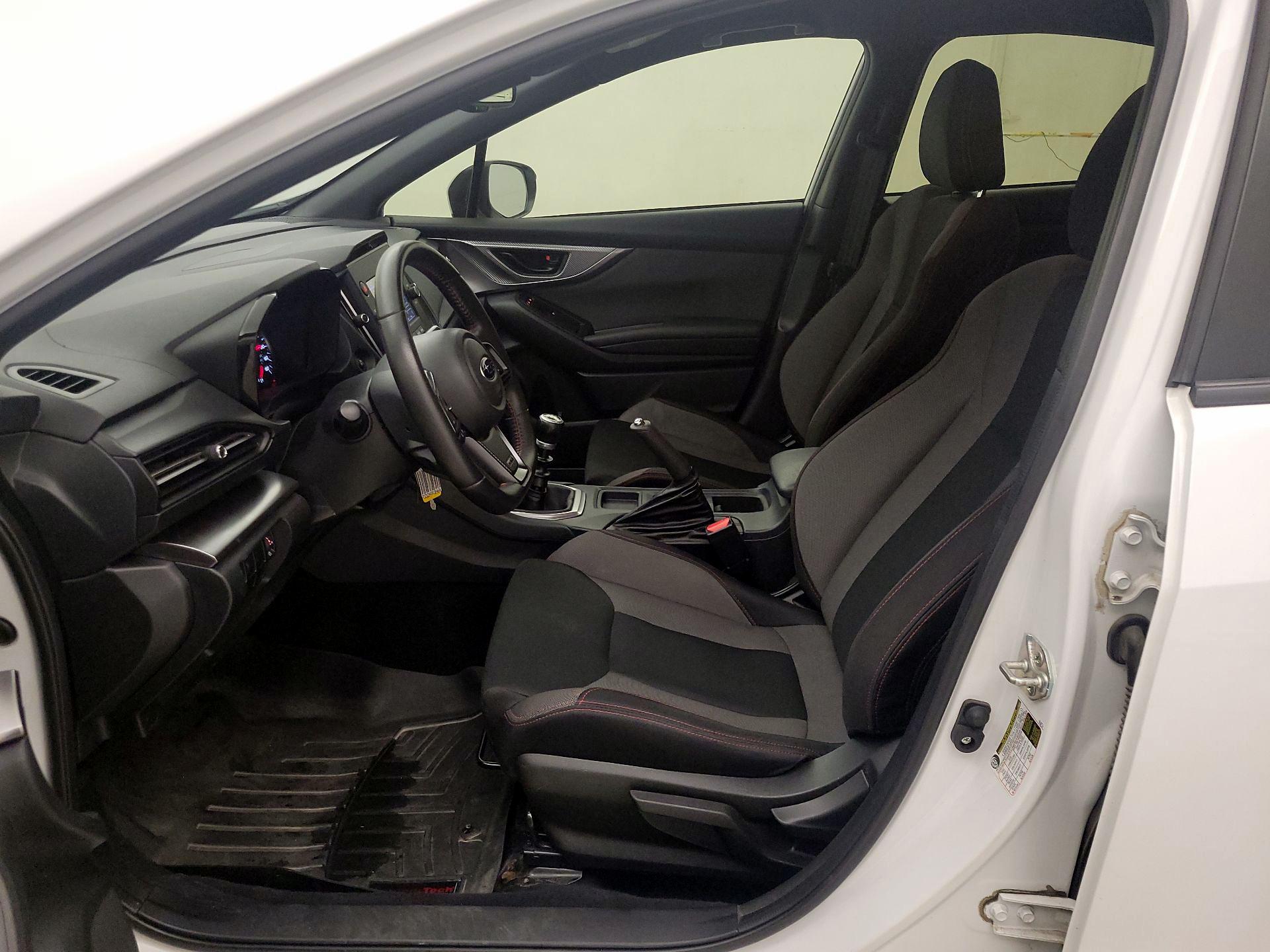 Thumbnail: 2023 Subaru WRX - 11