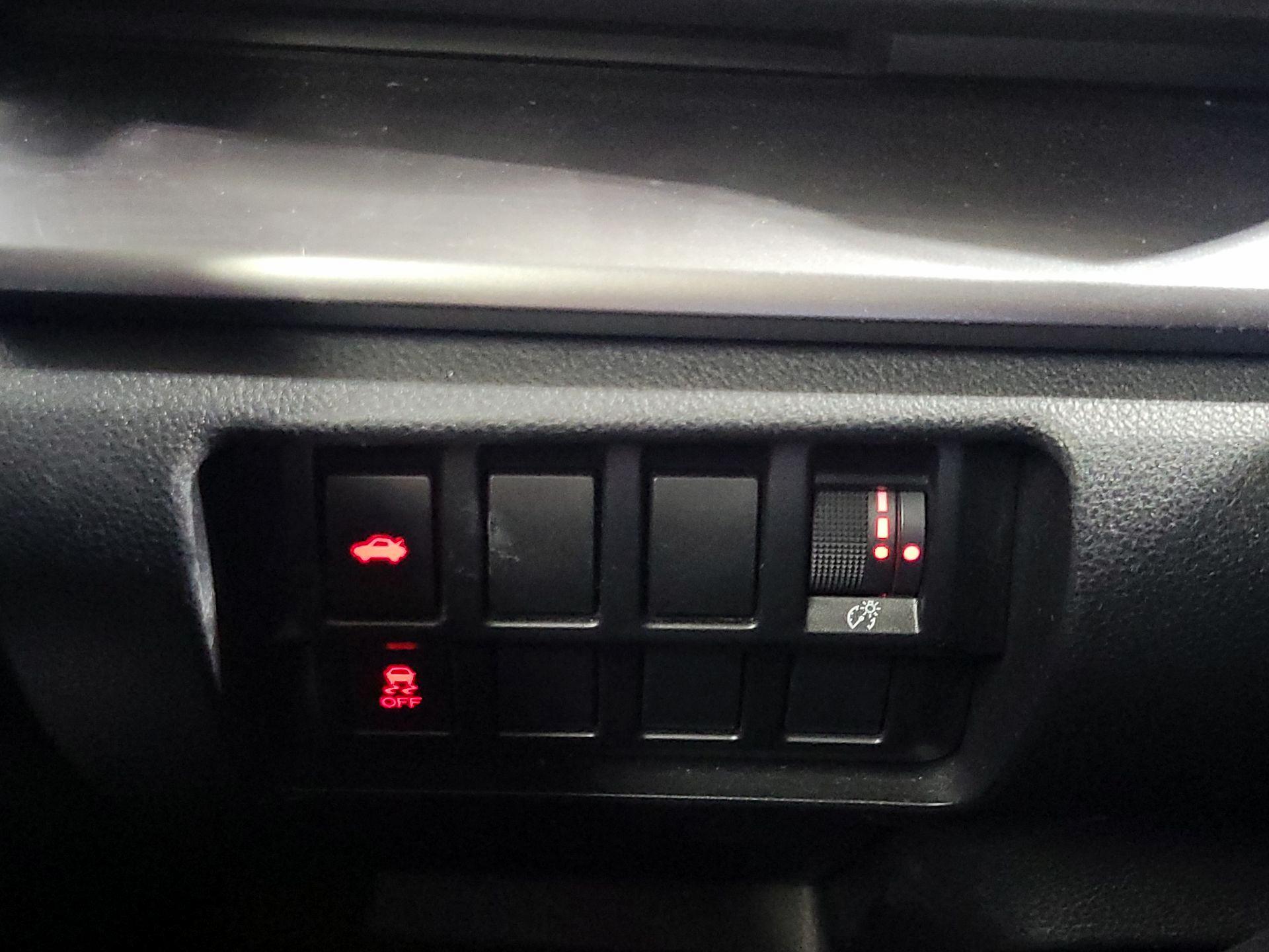 Thumbnail: 2023 Subaru WRX - 13