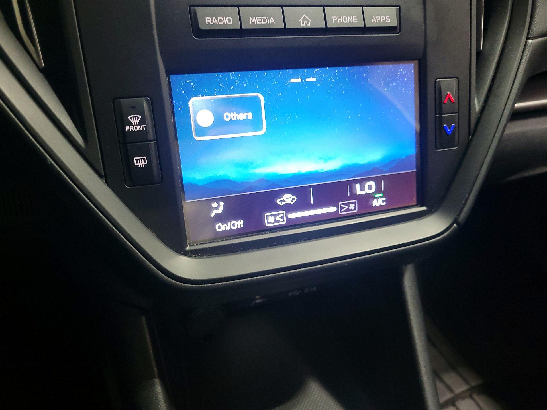 Thumbnail: 2023 Subaru WRX - 16