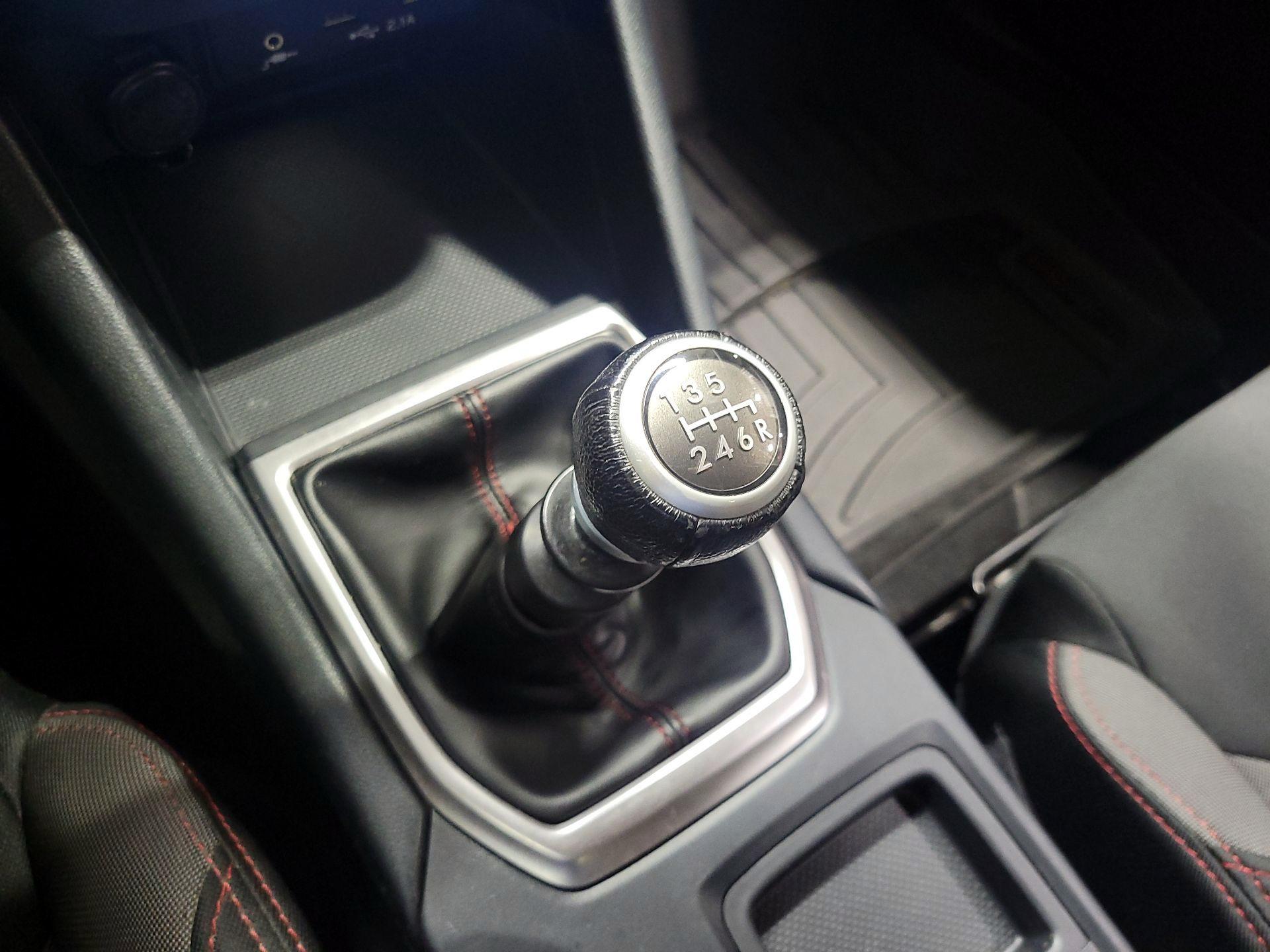 Thumbnail: 2023 Subaru WRX - 17