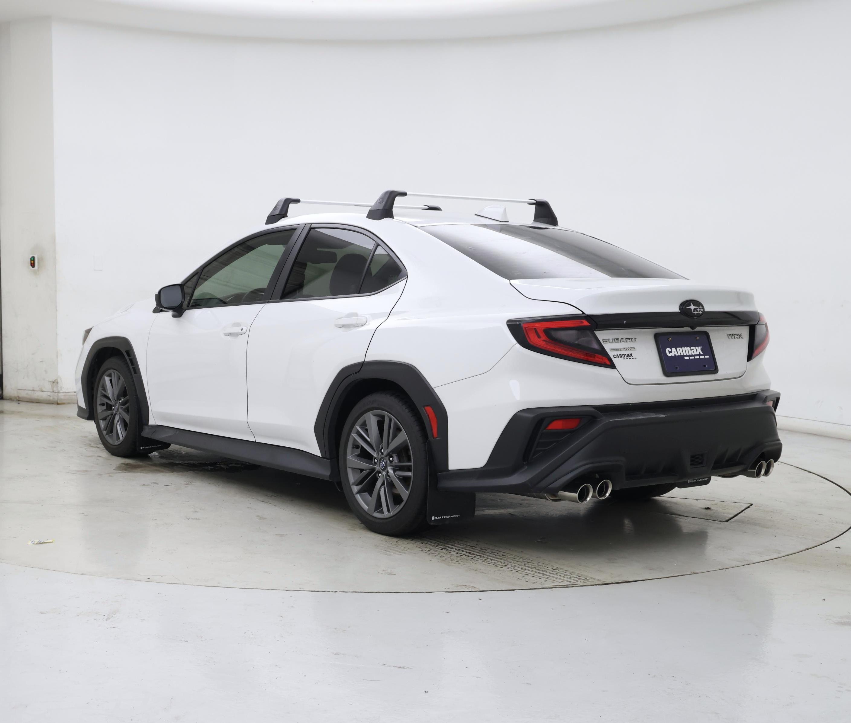 Thumbnail: 2023 Subaru WRX - 2