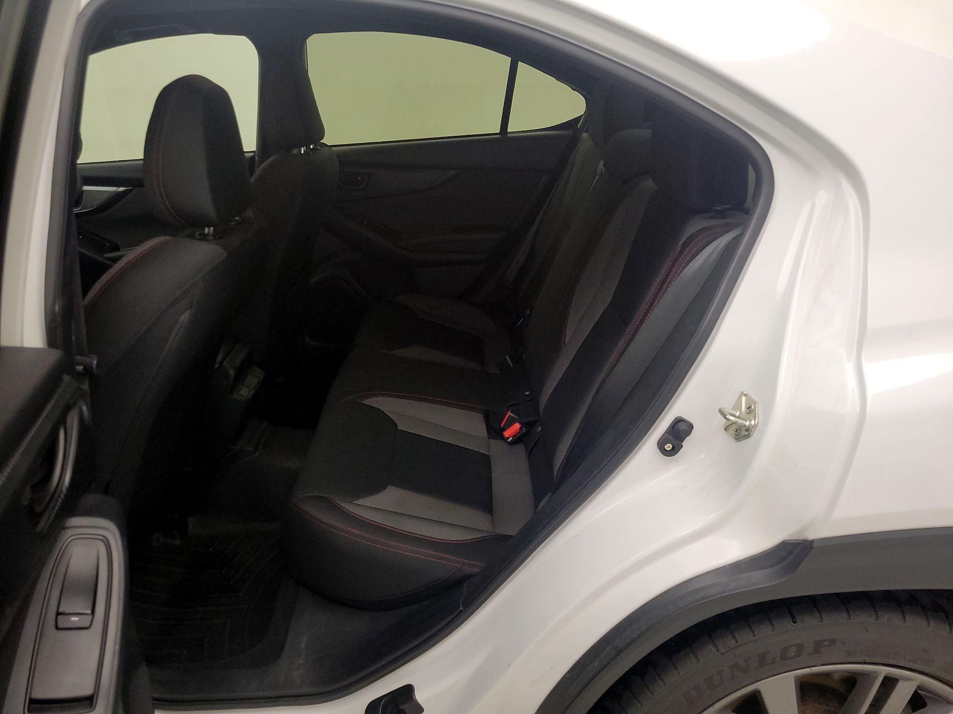 Thumbnail: 2023 Subaru WRX - 19