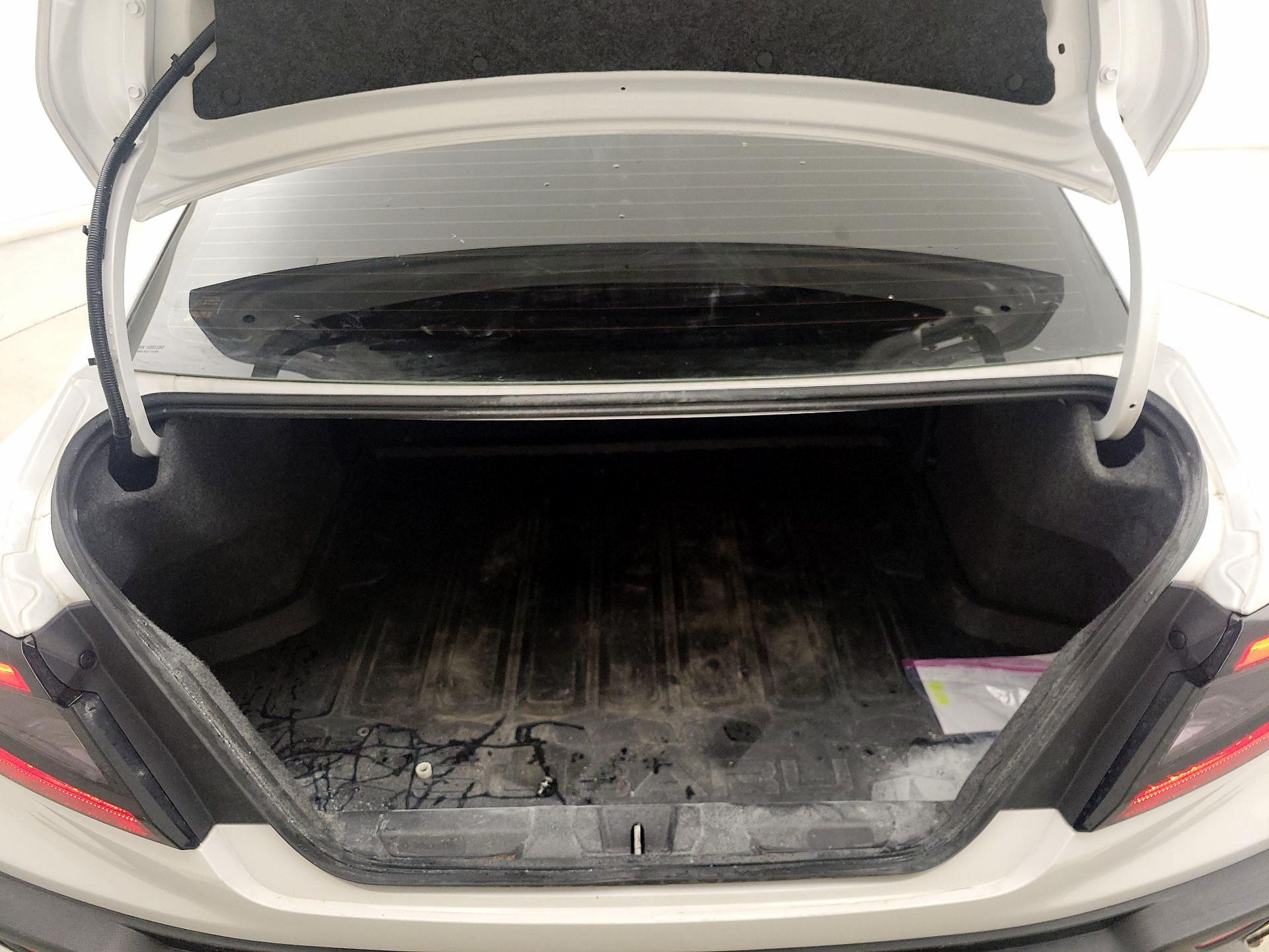 Thumbnail: 2023 Subaru WRX - 20