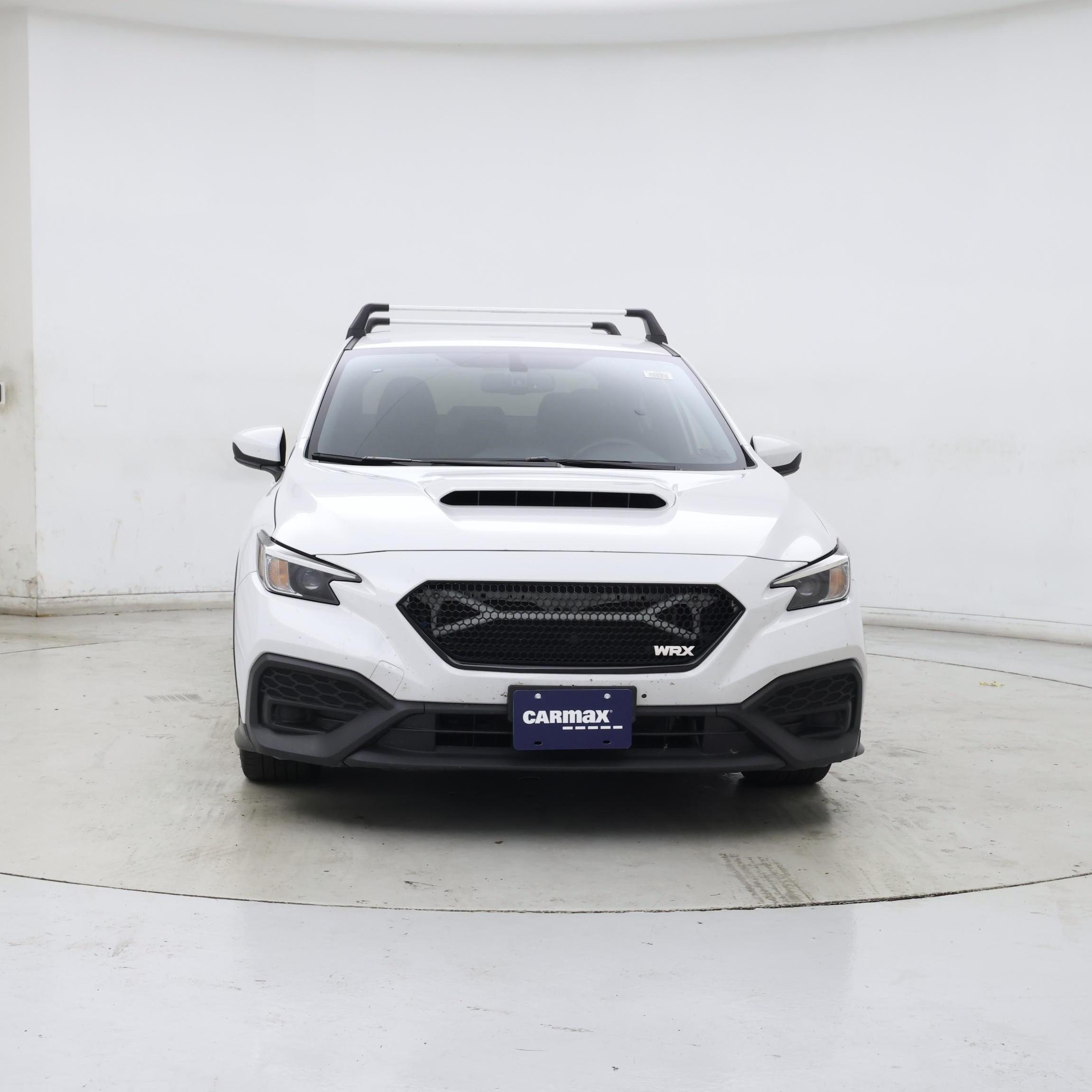 Thumbnail: 2023 Subaru WRX - 5