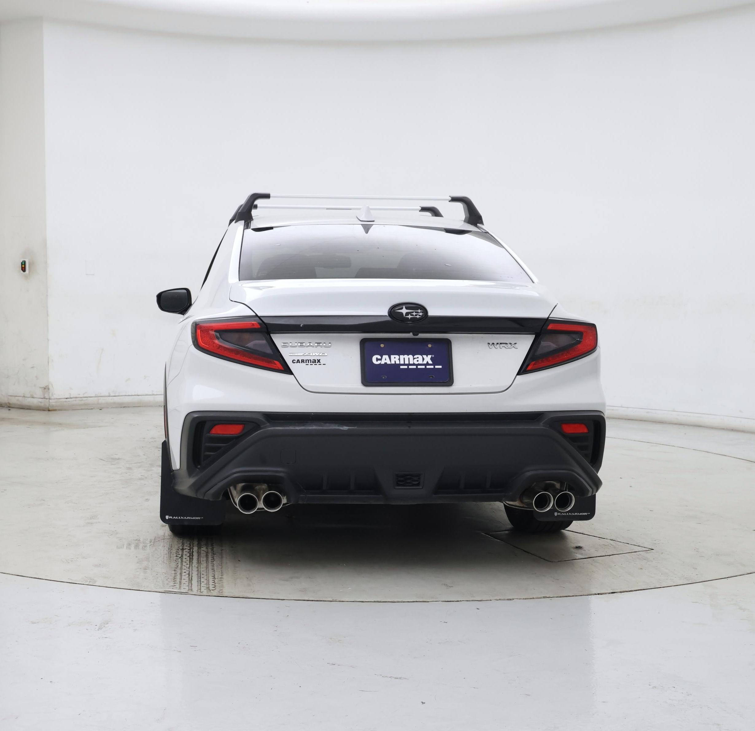 Thumbnail: 2023 Subaru WRX - 6