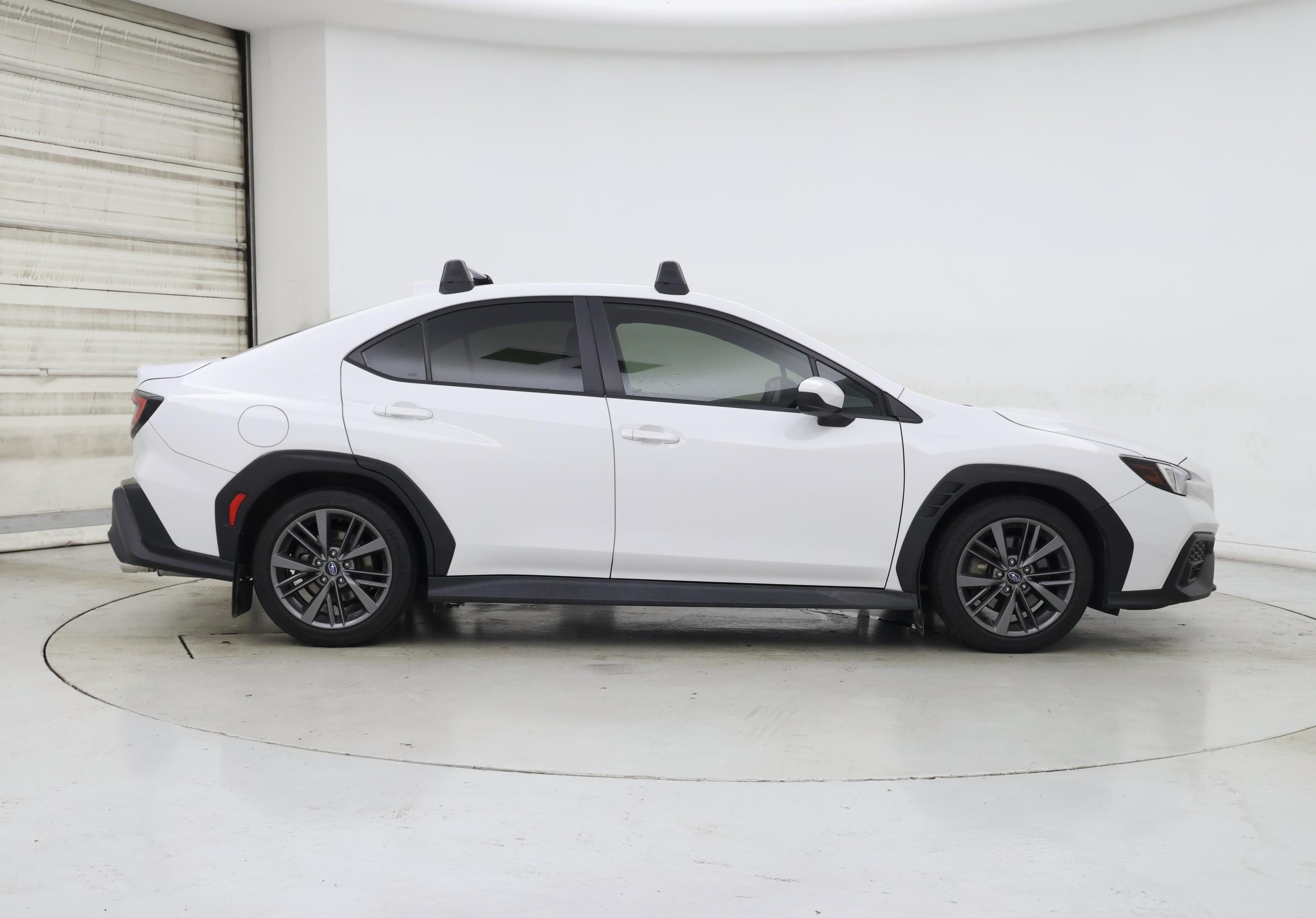 Thumbnail: 2023 Subaru WRX - 7