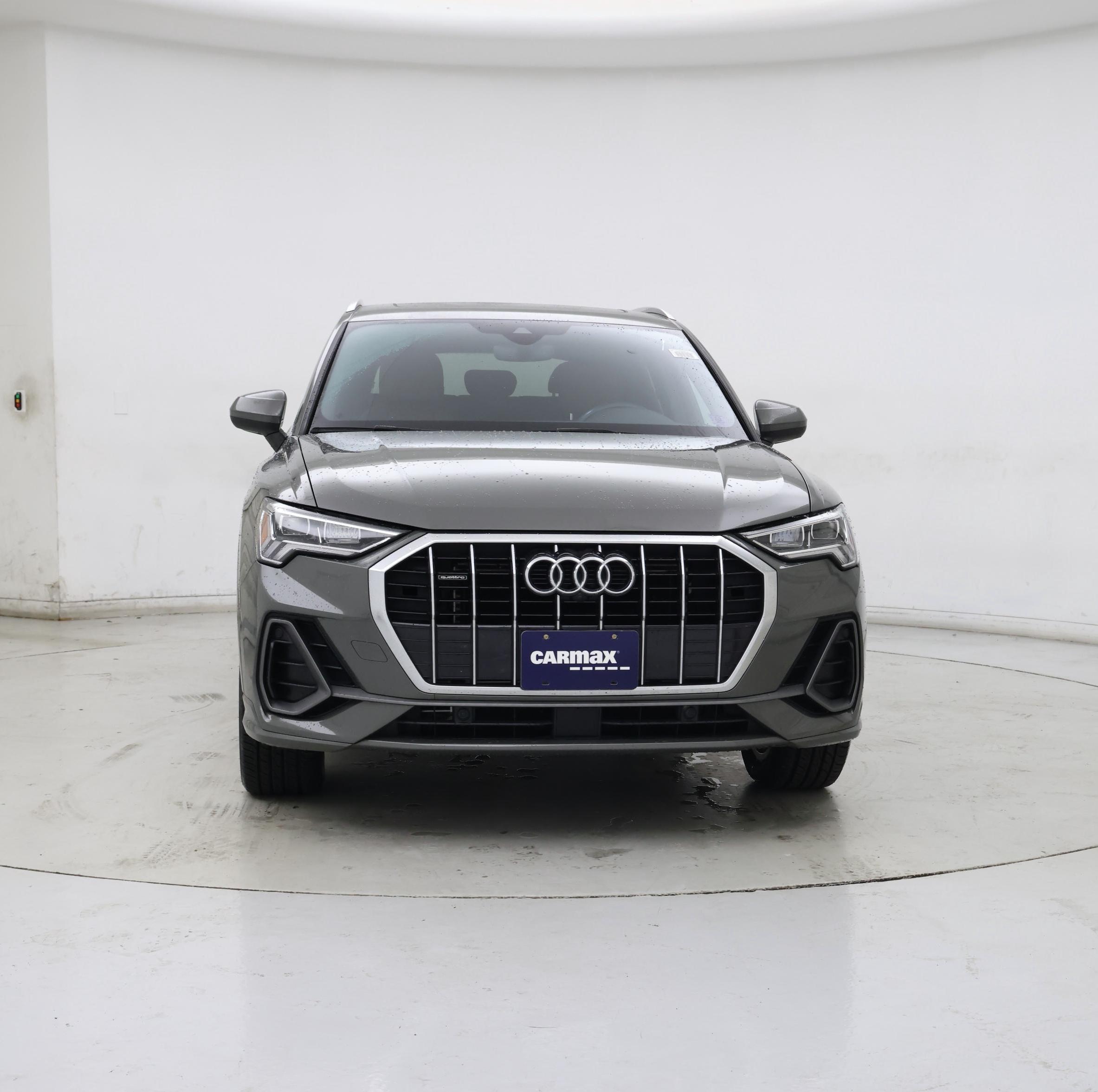 Thumbnail: 2021 Audi Q3 - 5