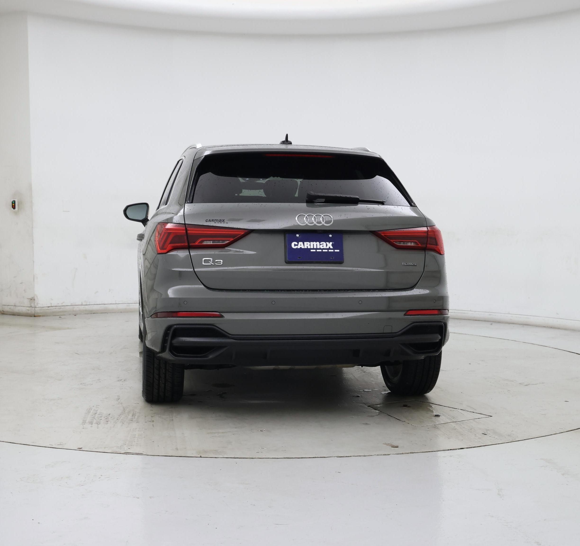Thumbnail: 2021 Audi Q3 - 6