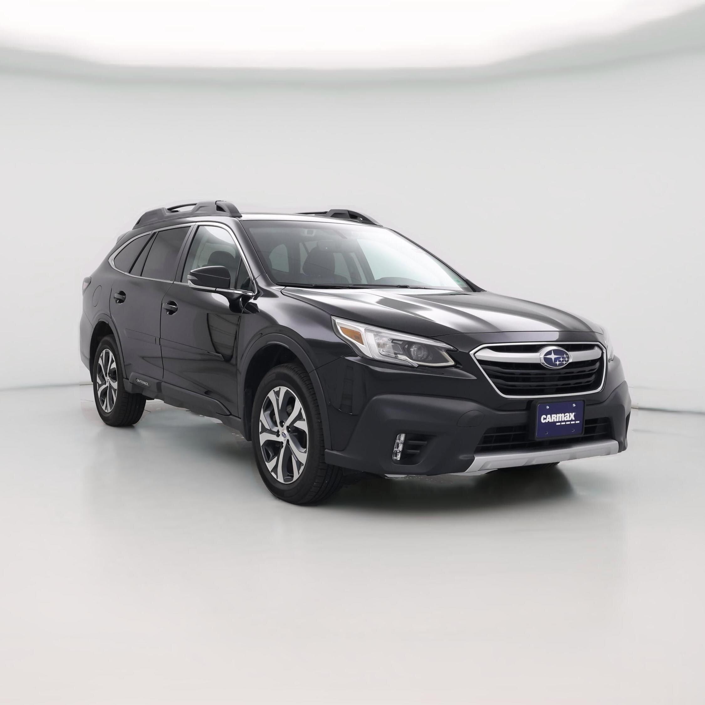 Thumbnail: 2022 Subaru Outback - 1