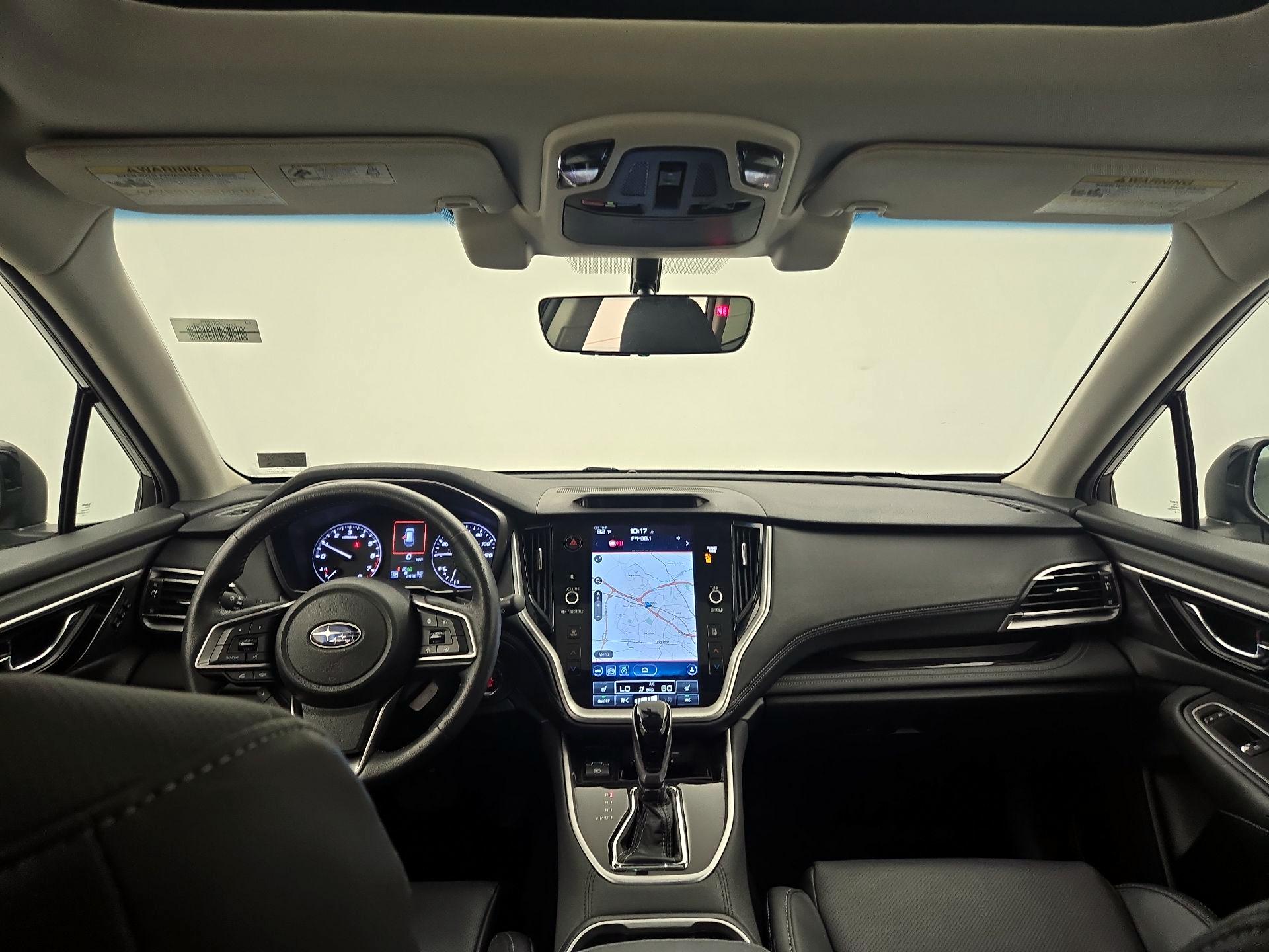 Thumbnail: 2022 Subaru Outback - 9