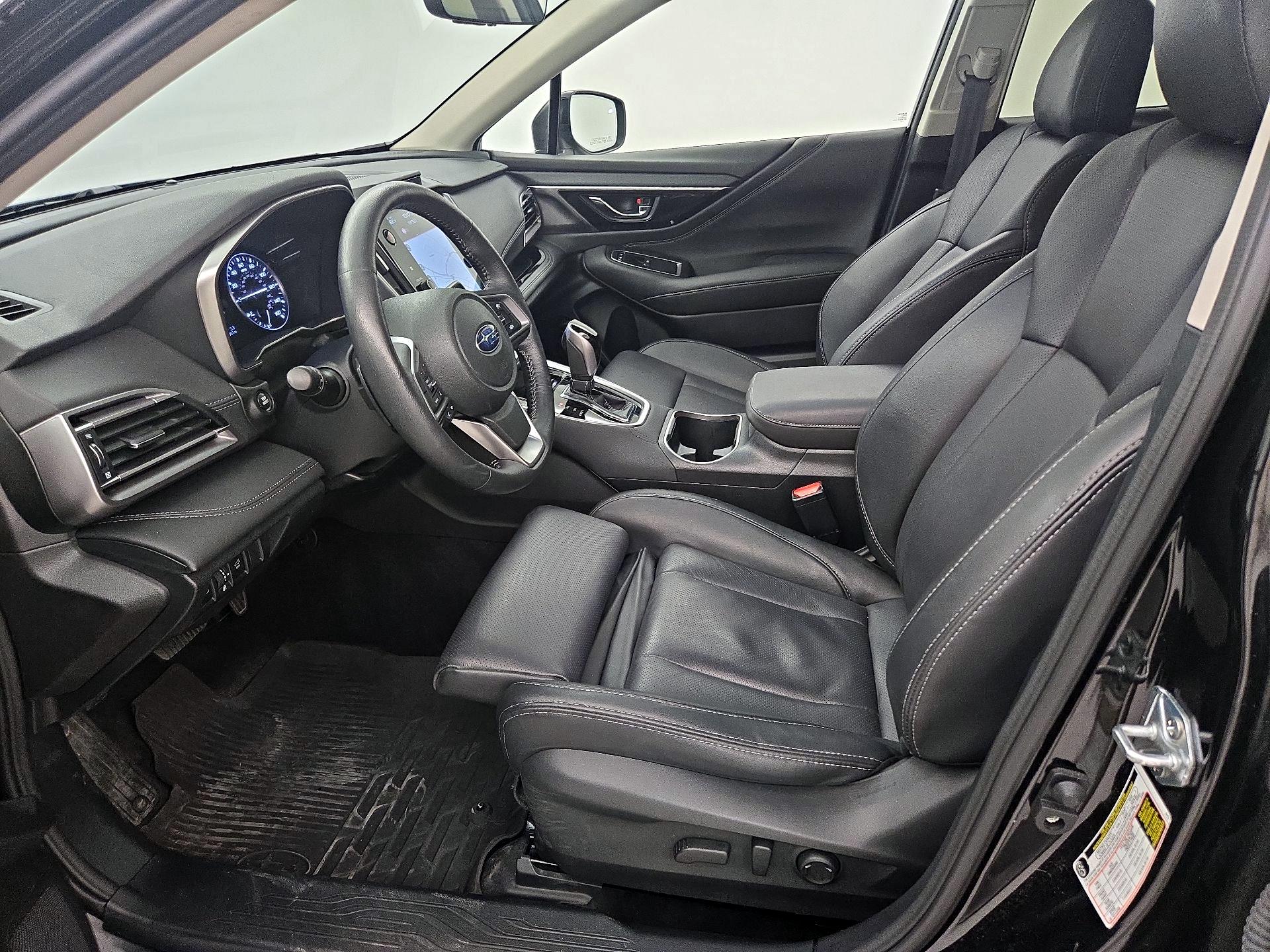 Thumbnail: 2022 Subaru Outback - 11