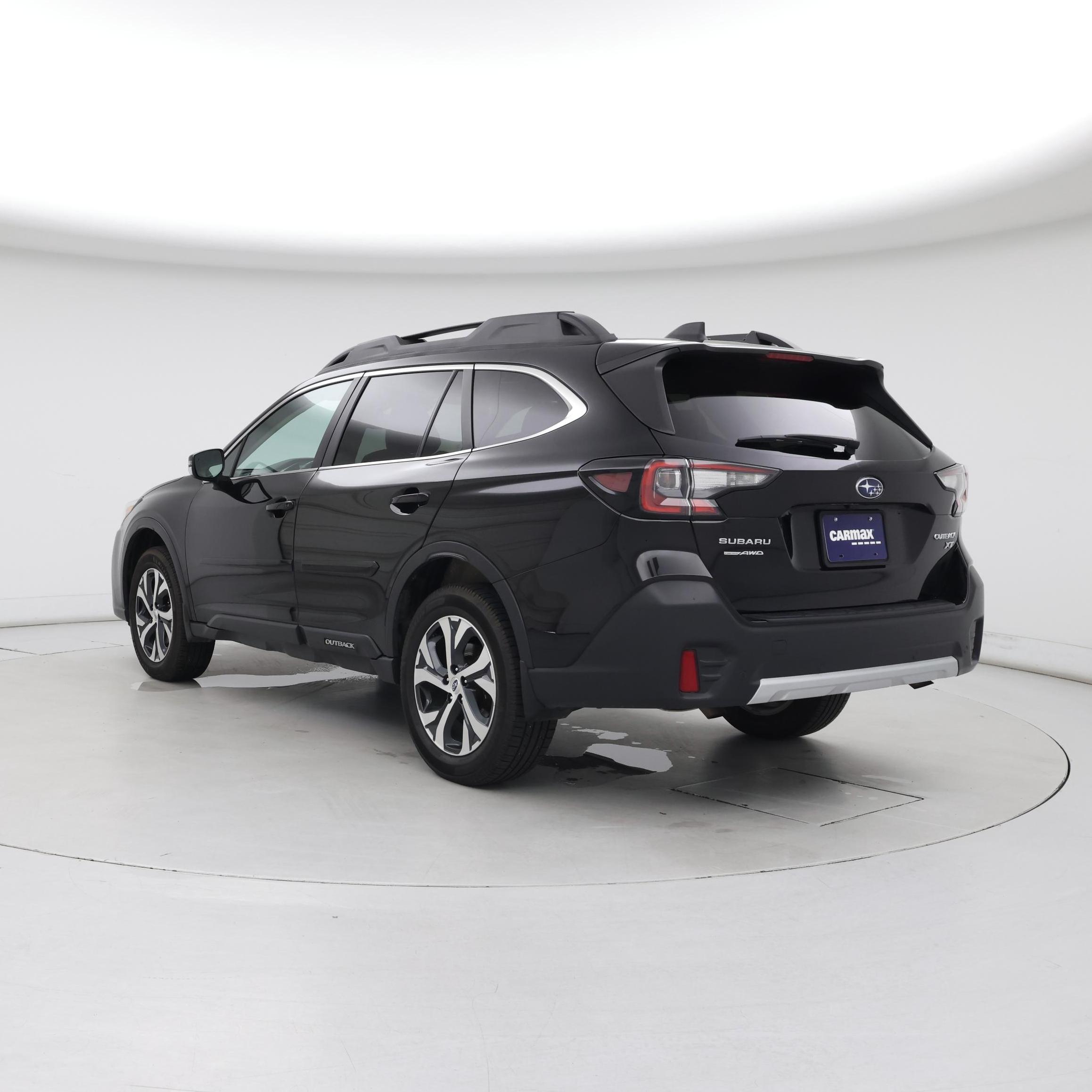 Thumbnail: 2022 Subaru Outback - 2