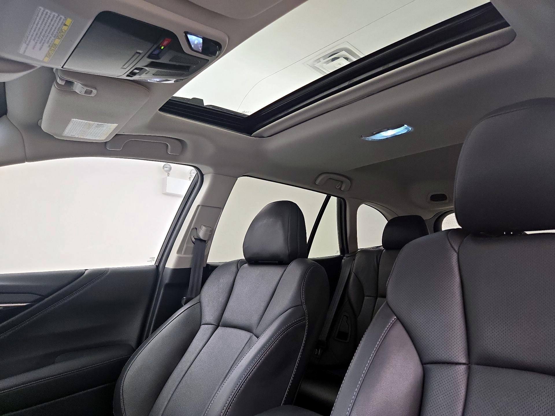 Thumbnail: 2022 Subaru Outback - 20