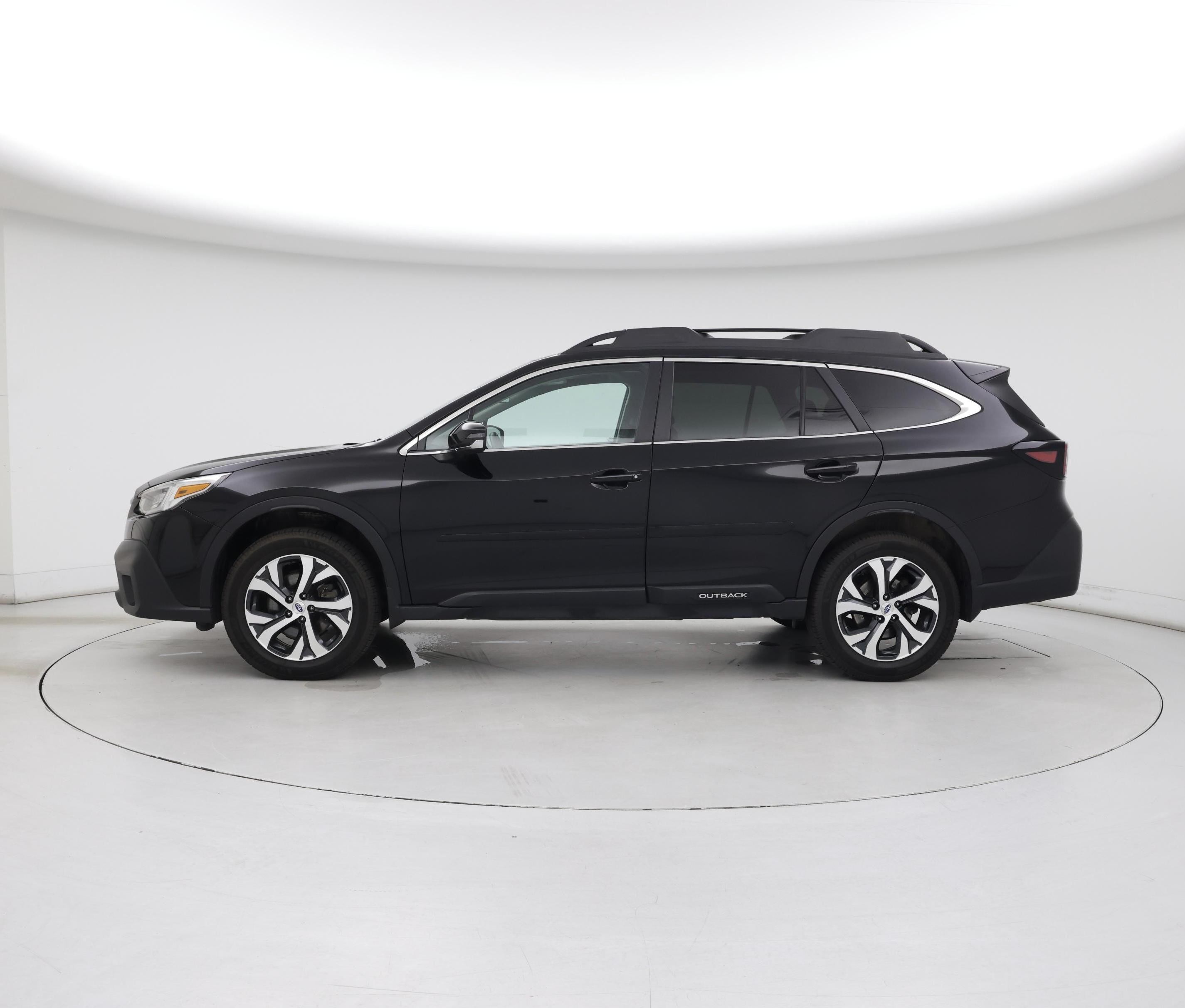 Thumbnail: 2022 Subaru Outback - 3