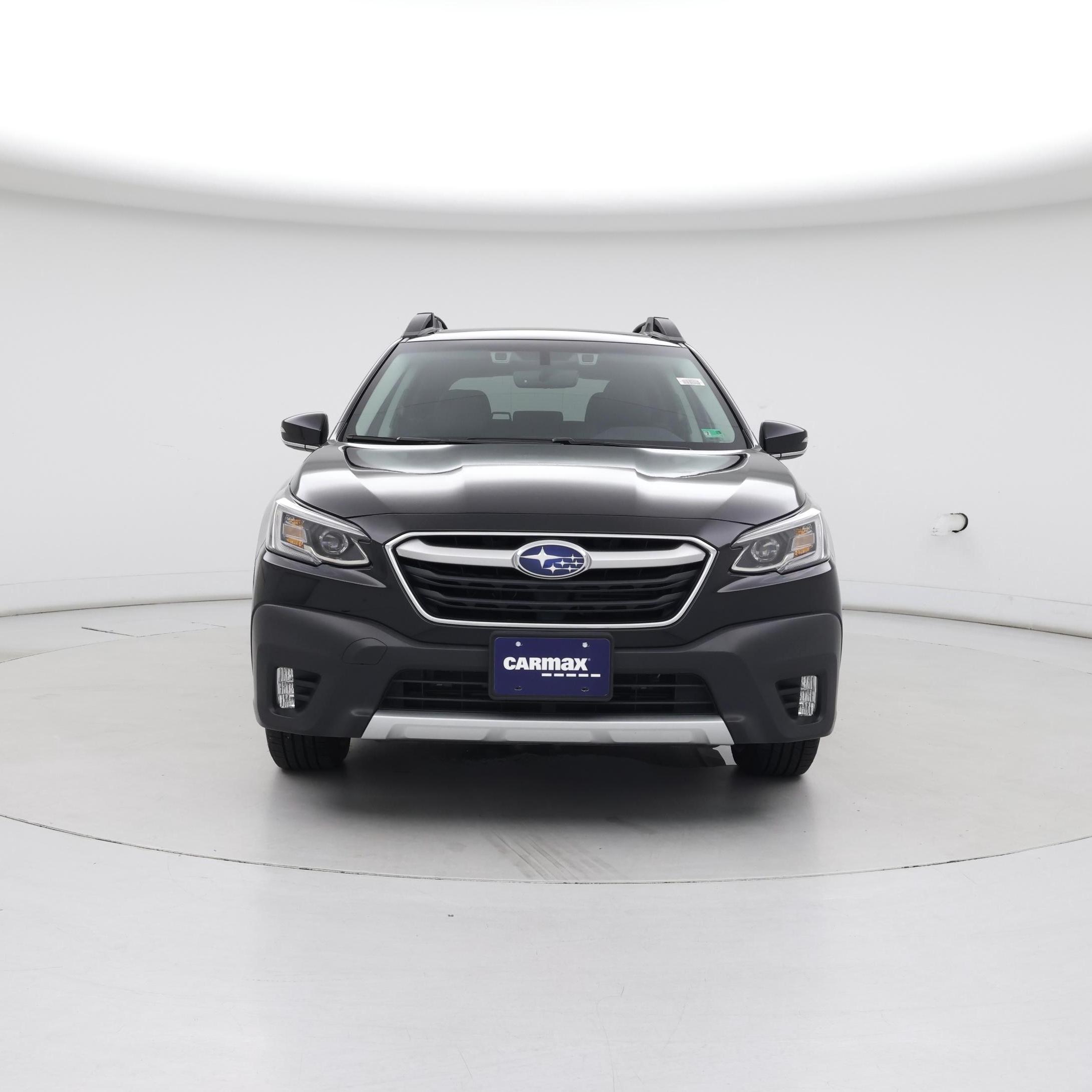 Thumbnail: 2022 Subaru Outback - 5