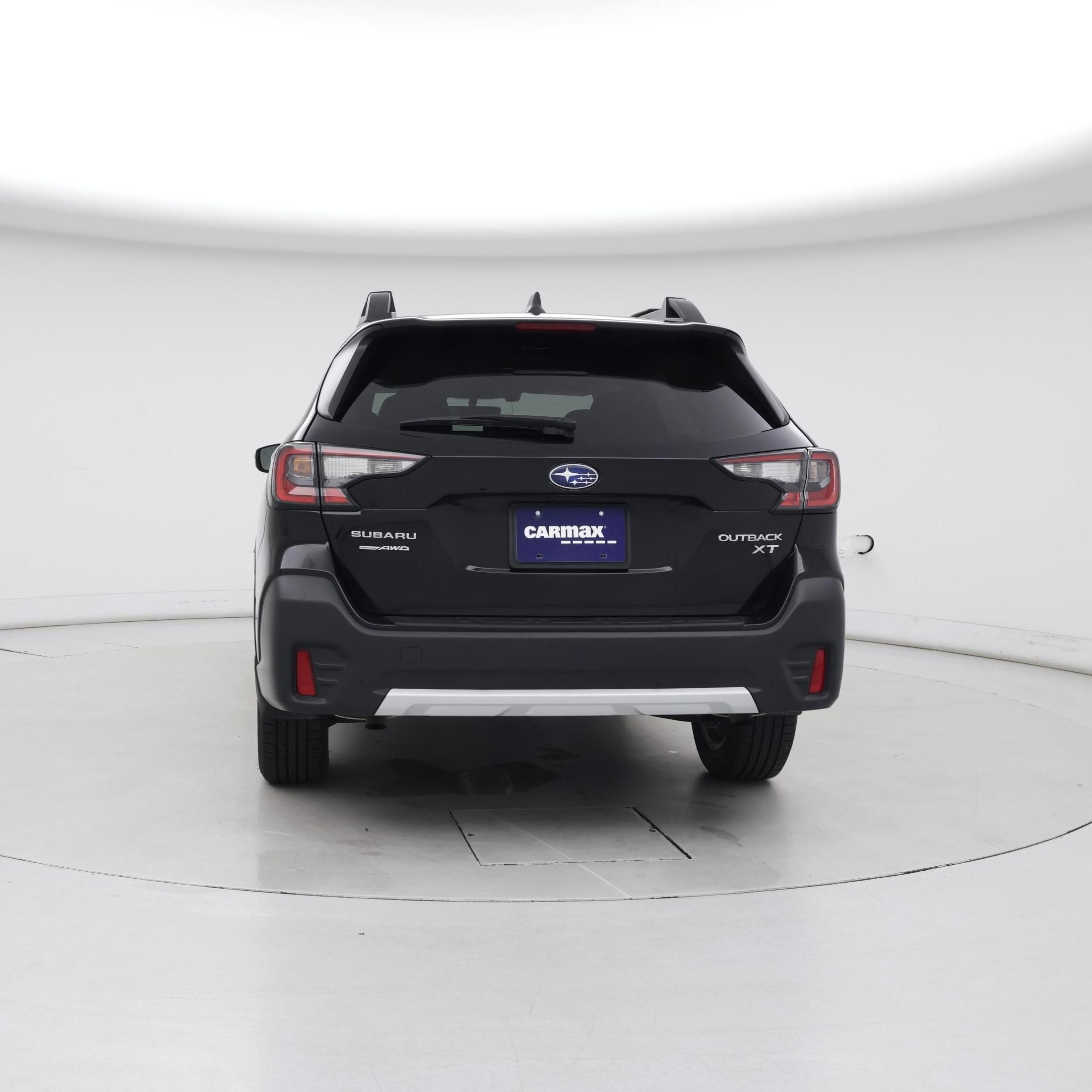 Thumbnail: 2022 Subaru Outback - 6