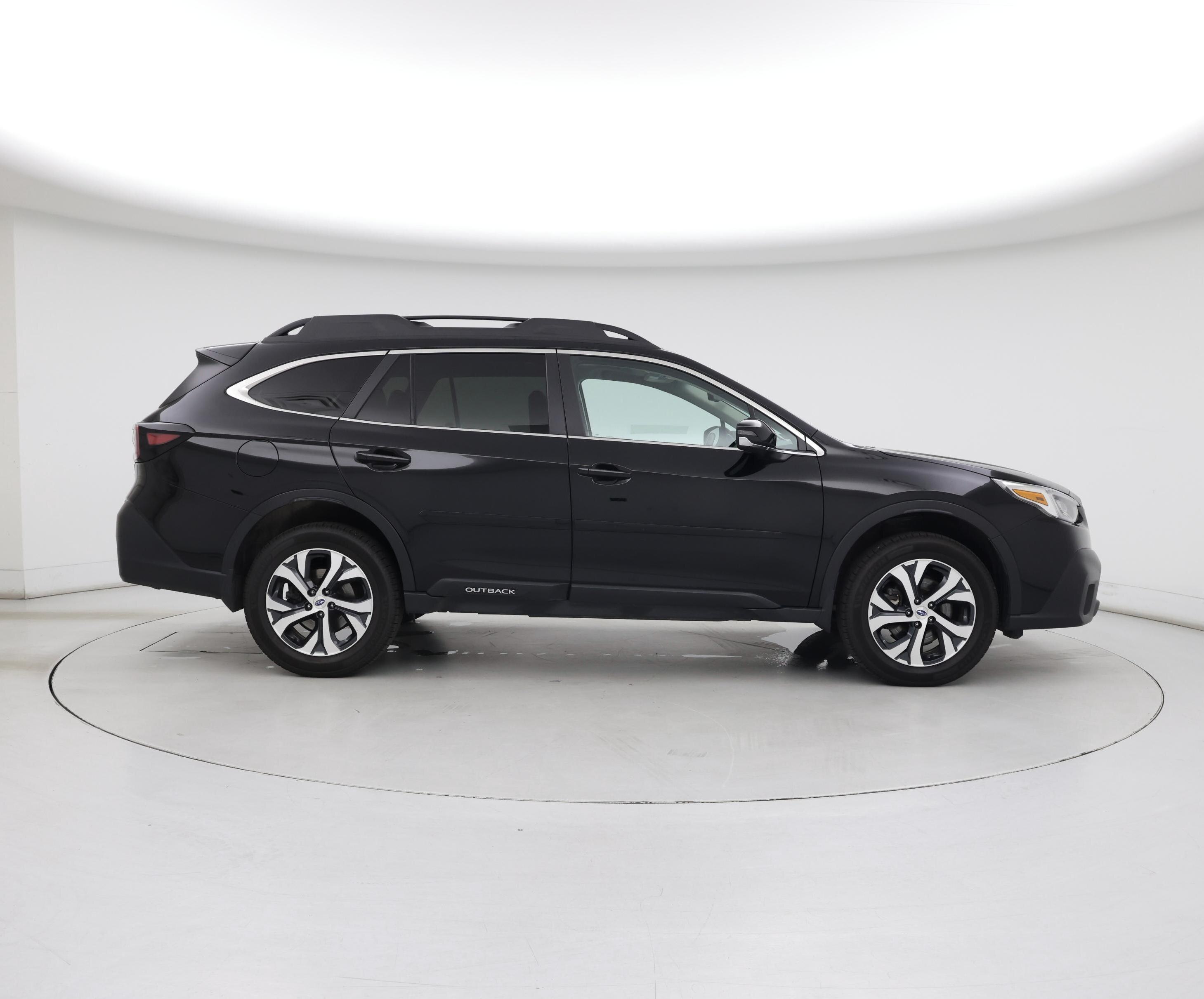 Thumbnail: 2022 Subaru Outback - 7