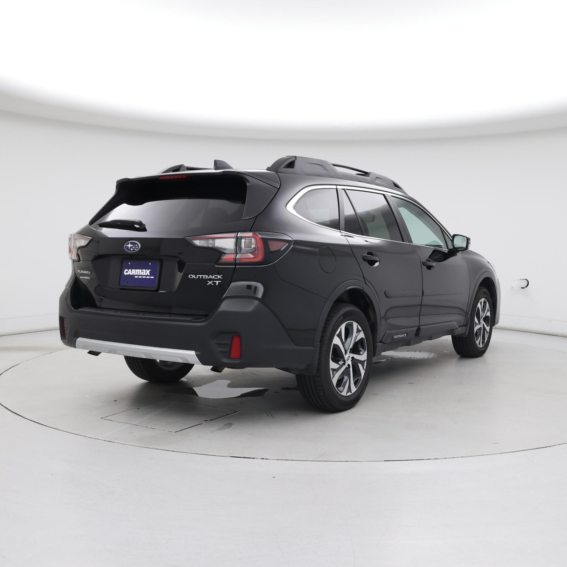 Thumbnail: 2022 Subaru Outback - 8