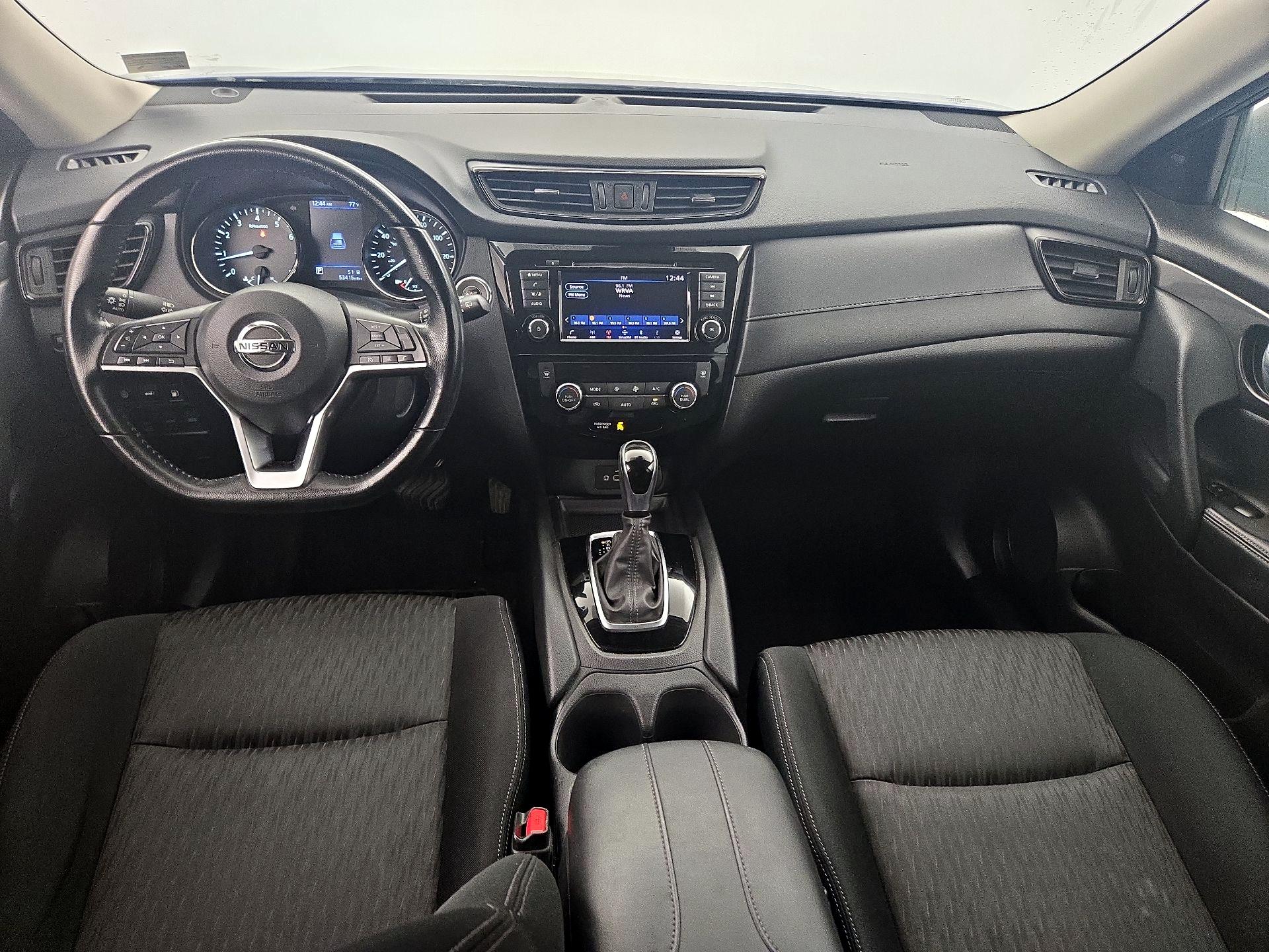 Thumbnail: 2020 Nissan Rogue - 9
