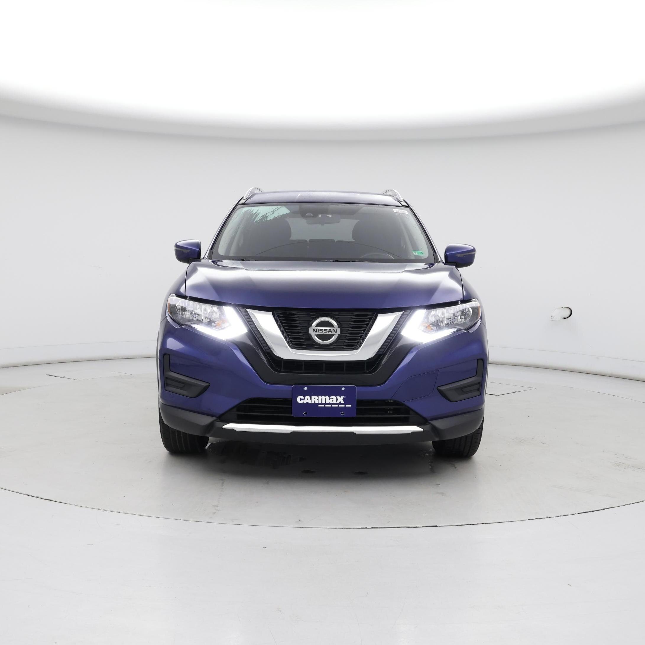 Thumbnail: 2020 Nissan Rogue - 5