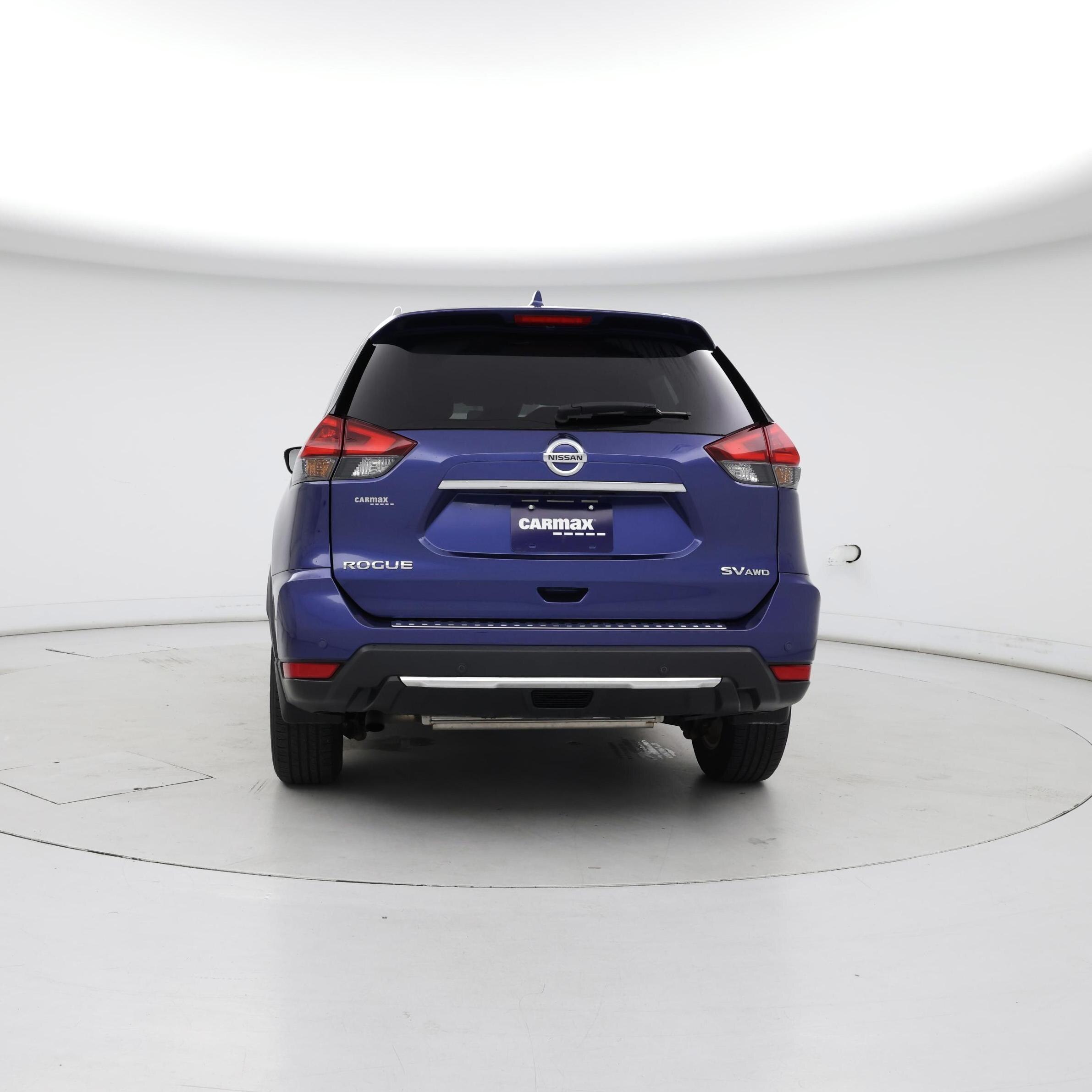 Thumbnail: 2020 Nissan Rogue - 6