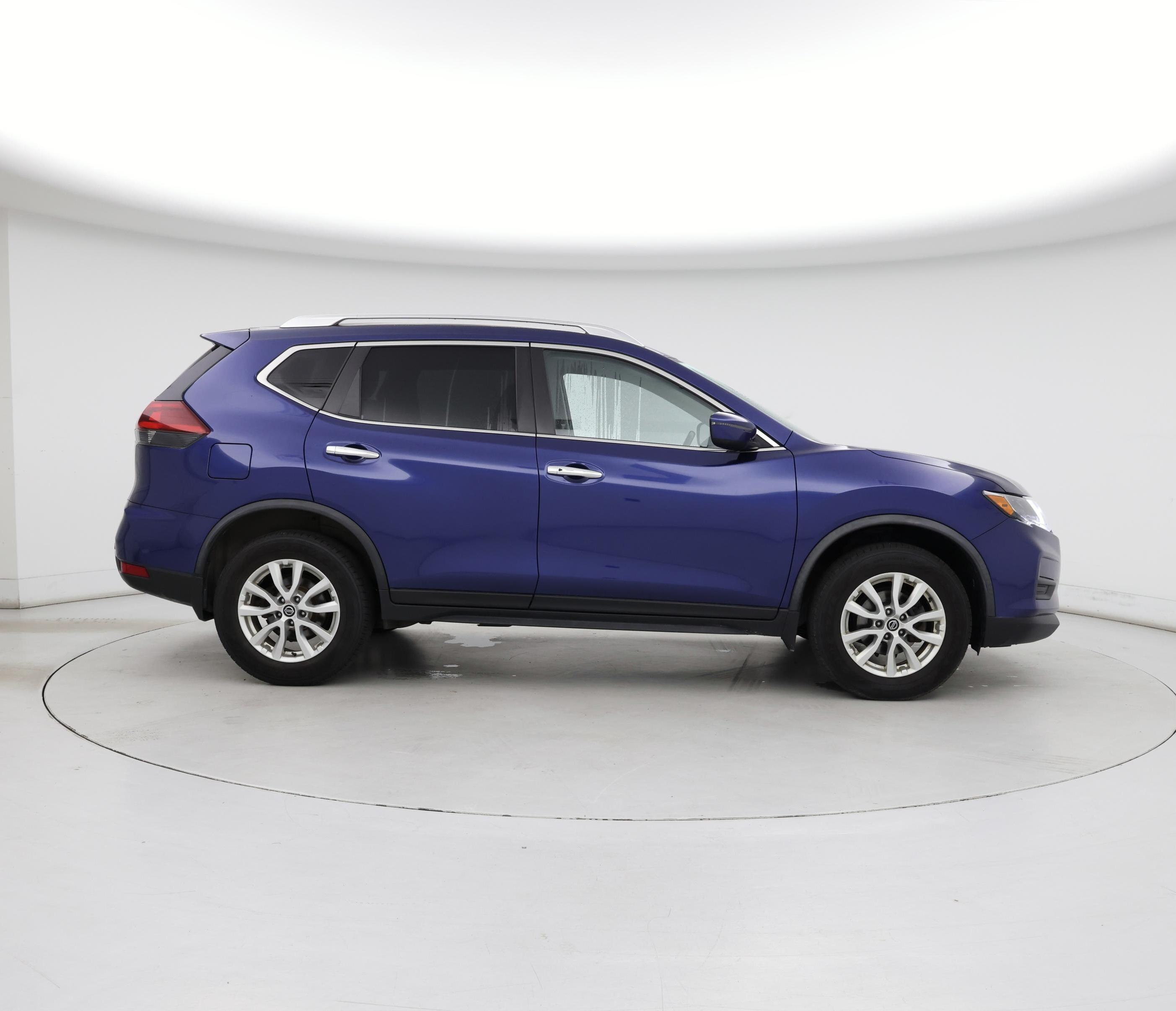 Thumbnail: 2020 Nissan Rogue - 7
