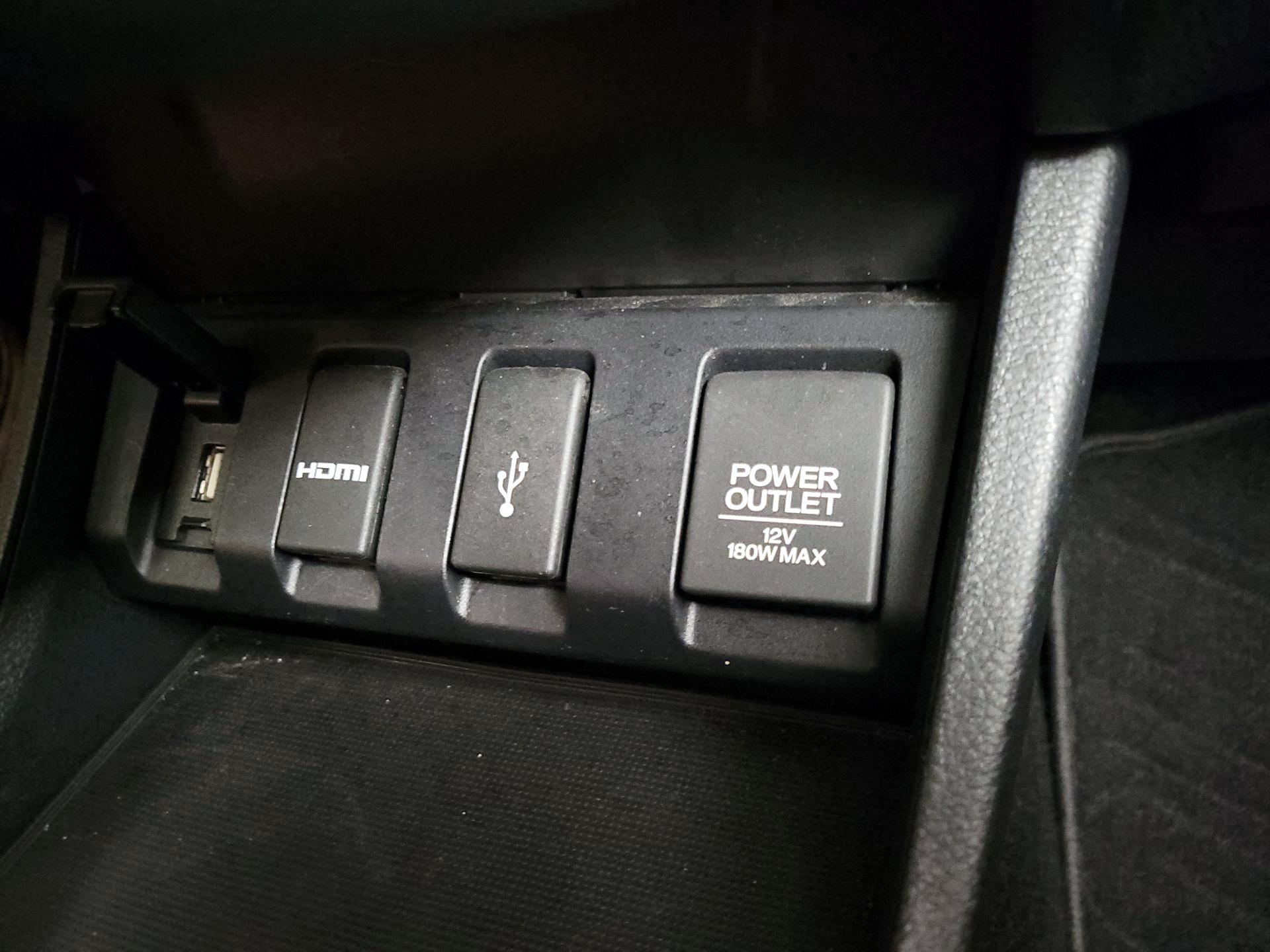 Thumbnail: 2017 Honda HR-V - 18